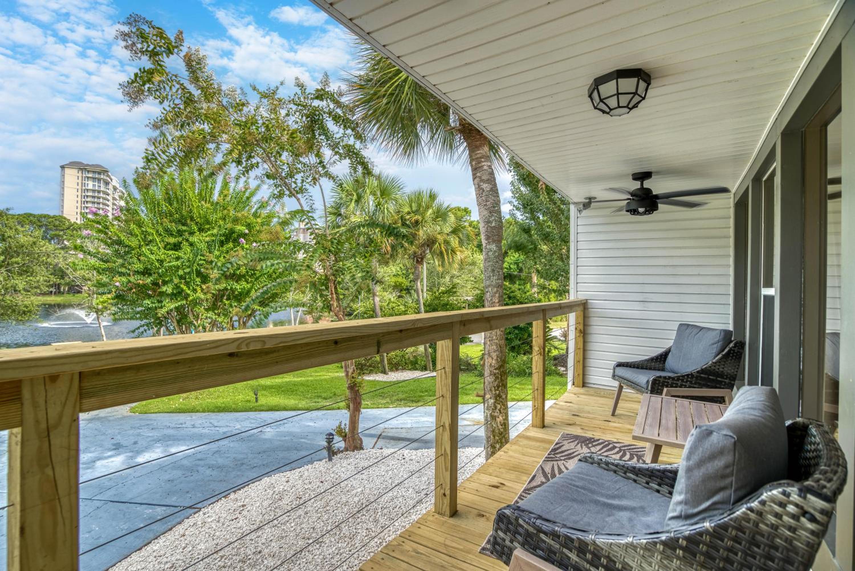 Casa Lily Miramar Beach Destin view 3