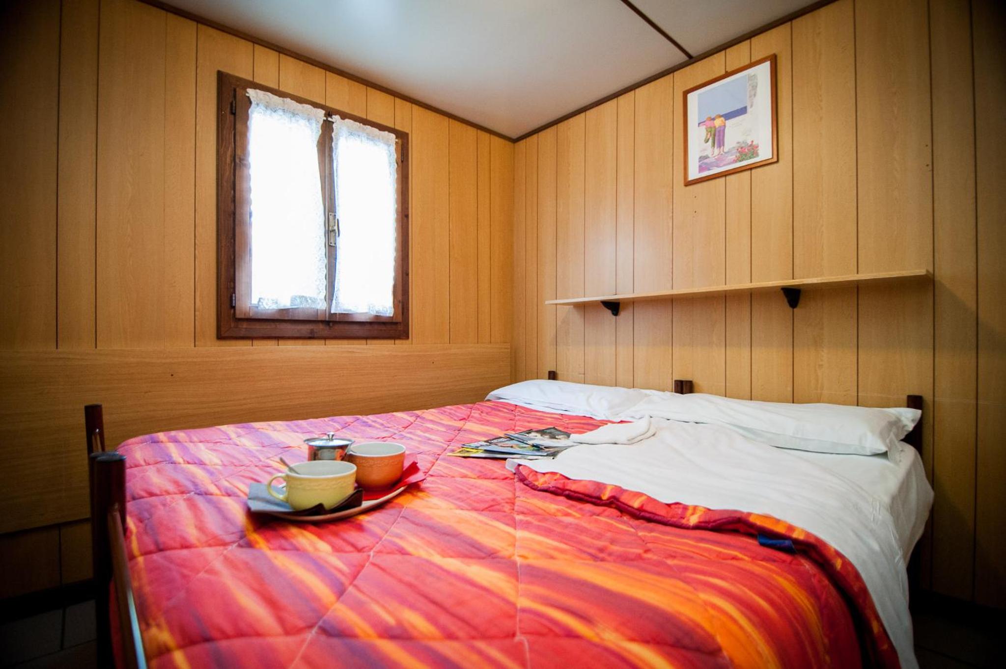 Villaggio Turistico Camping Cervino view 5
