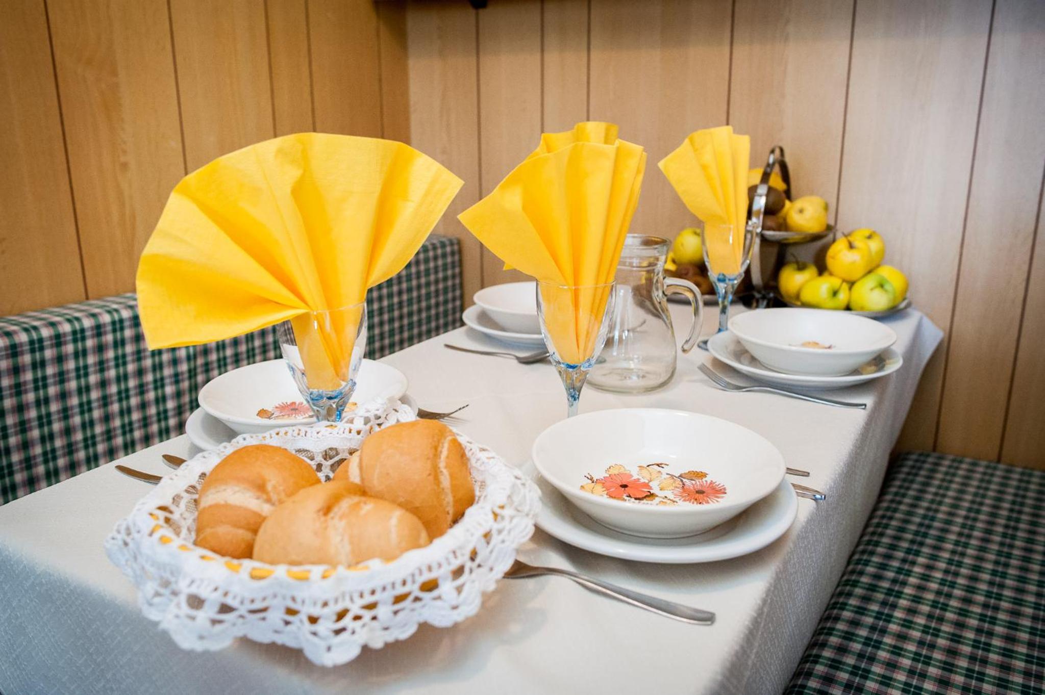 Villaggio Turistico Camping Cervino view 4