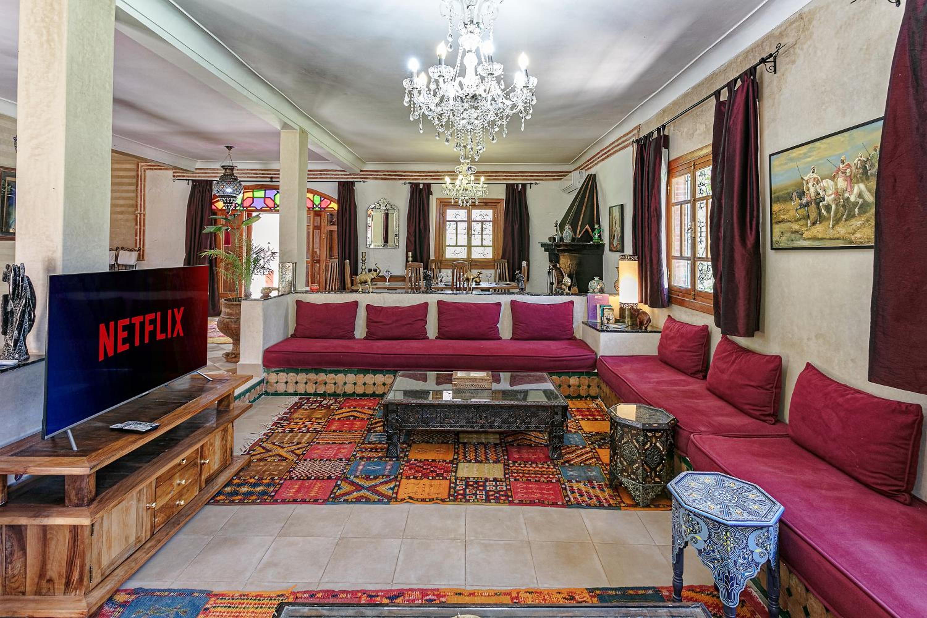 lounge