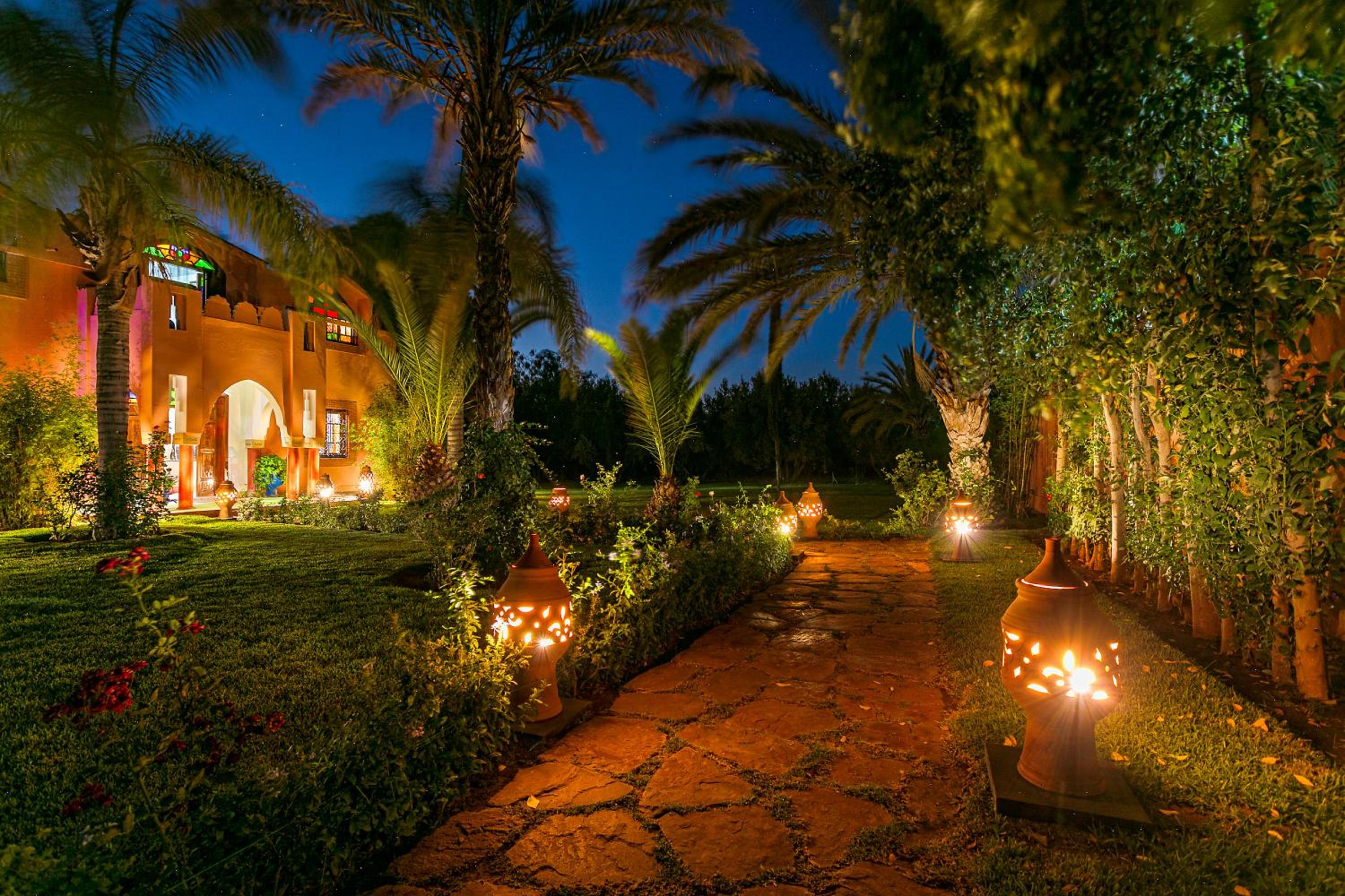 VillaBess