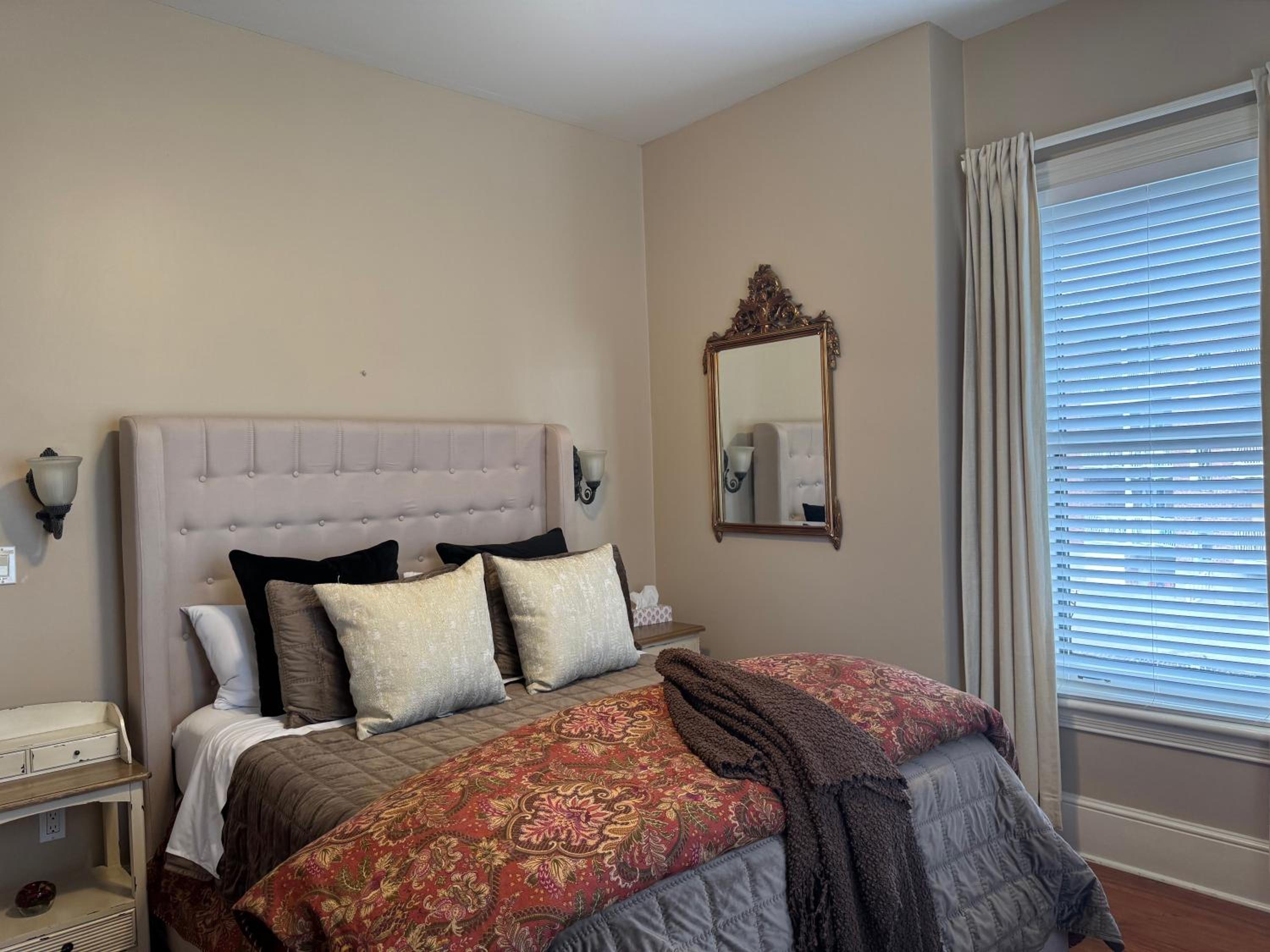 Norfolk Guest House Inn, photo 124