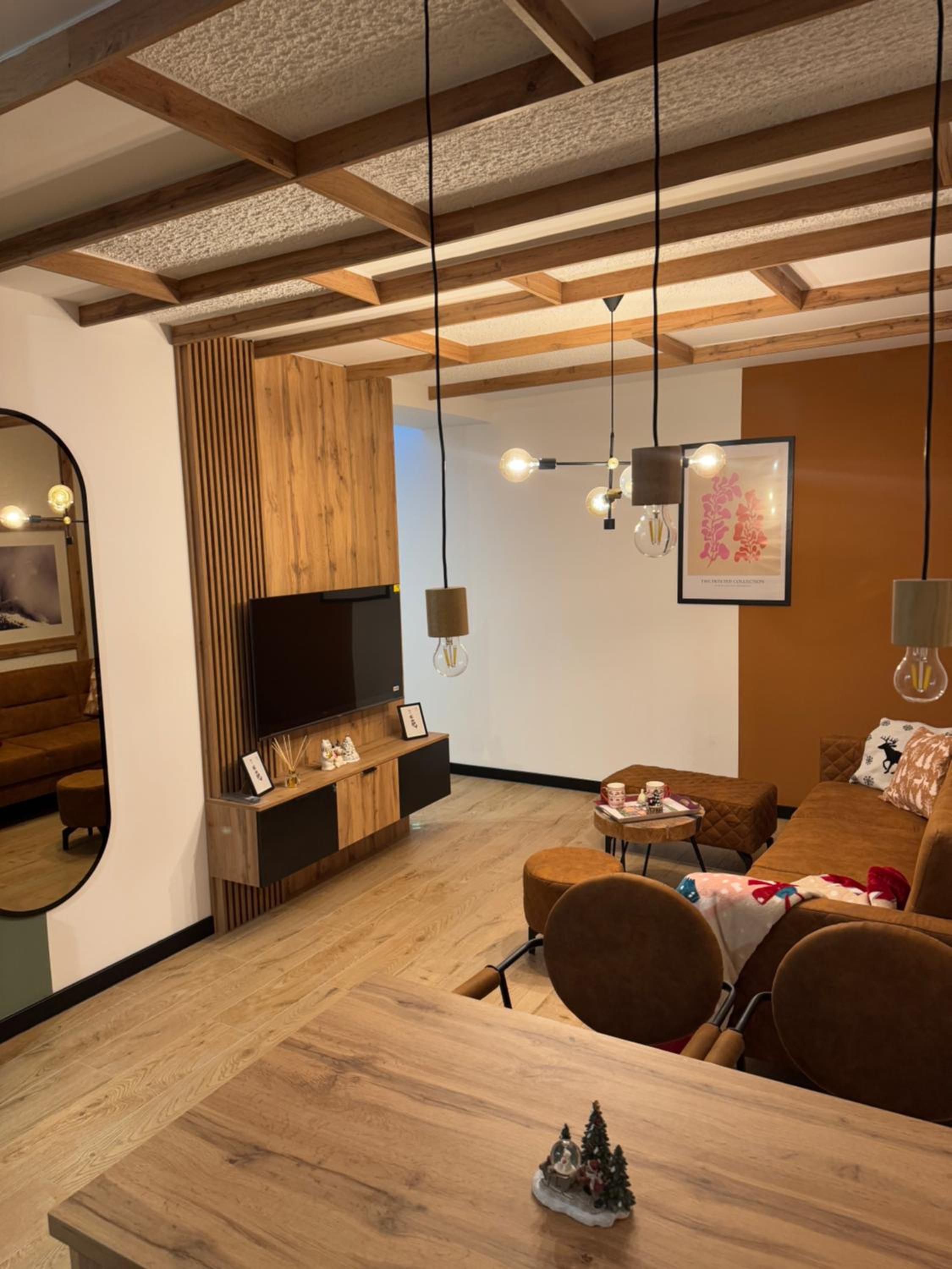 Winter Park Idila apartments