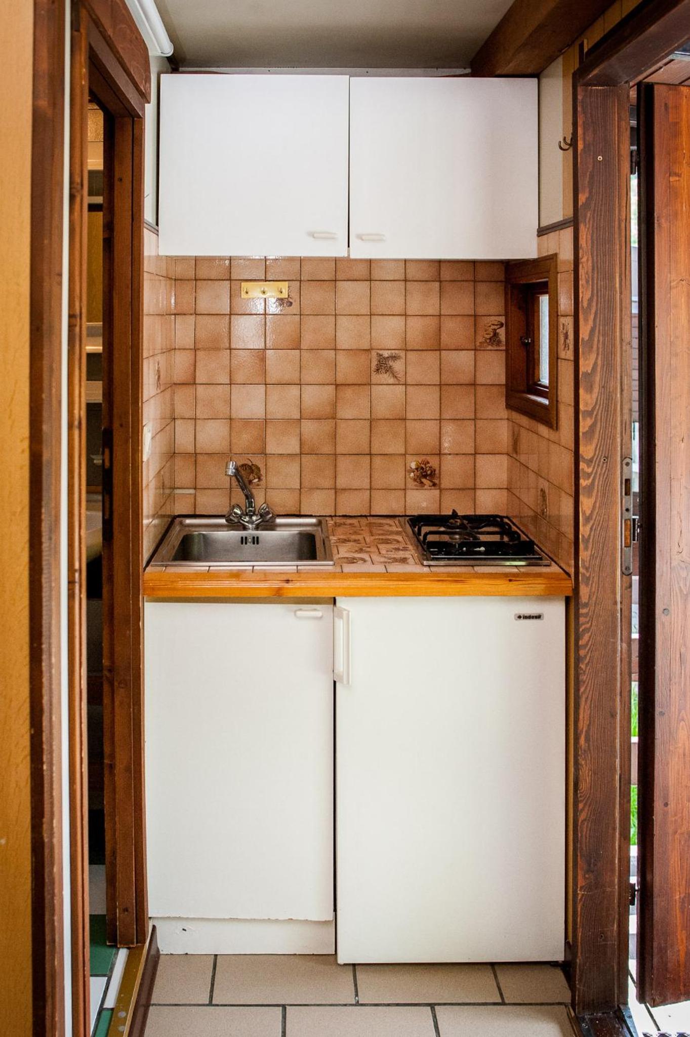 Villaggio Turistico Camping Cervino view 3