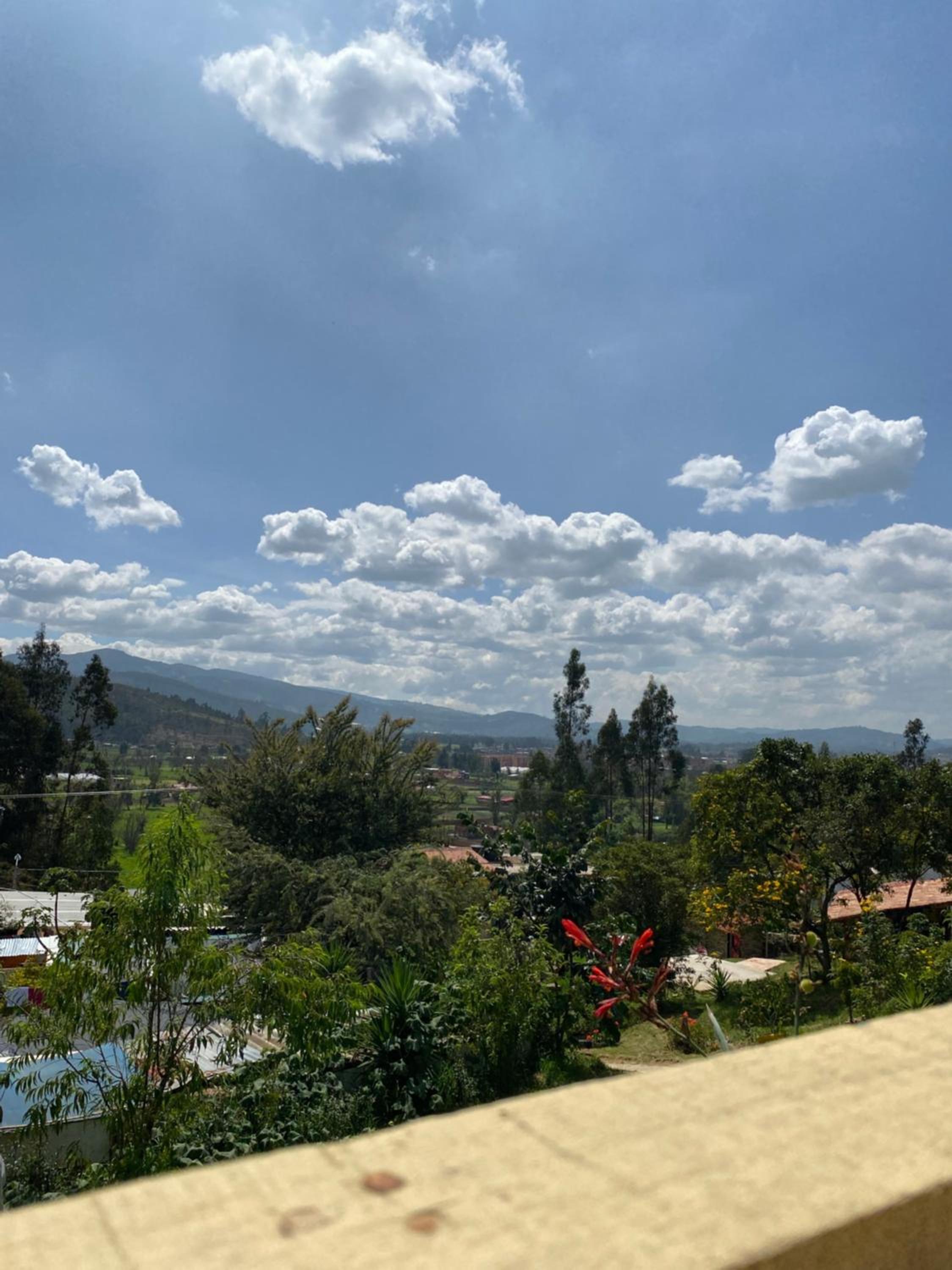 Glamping colina campestre ecológica