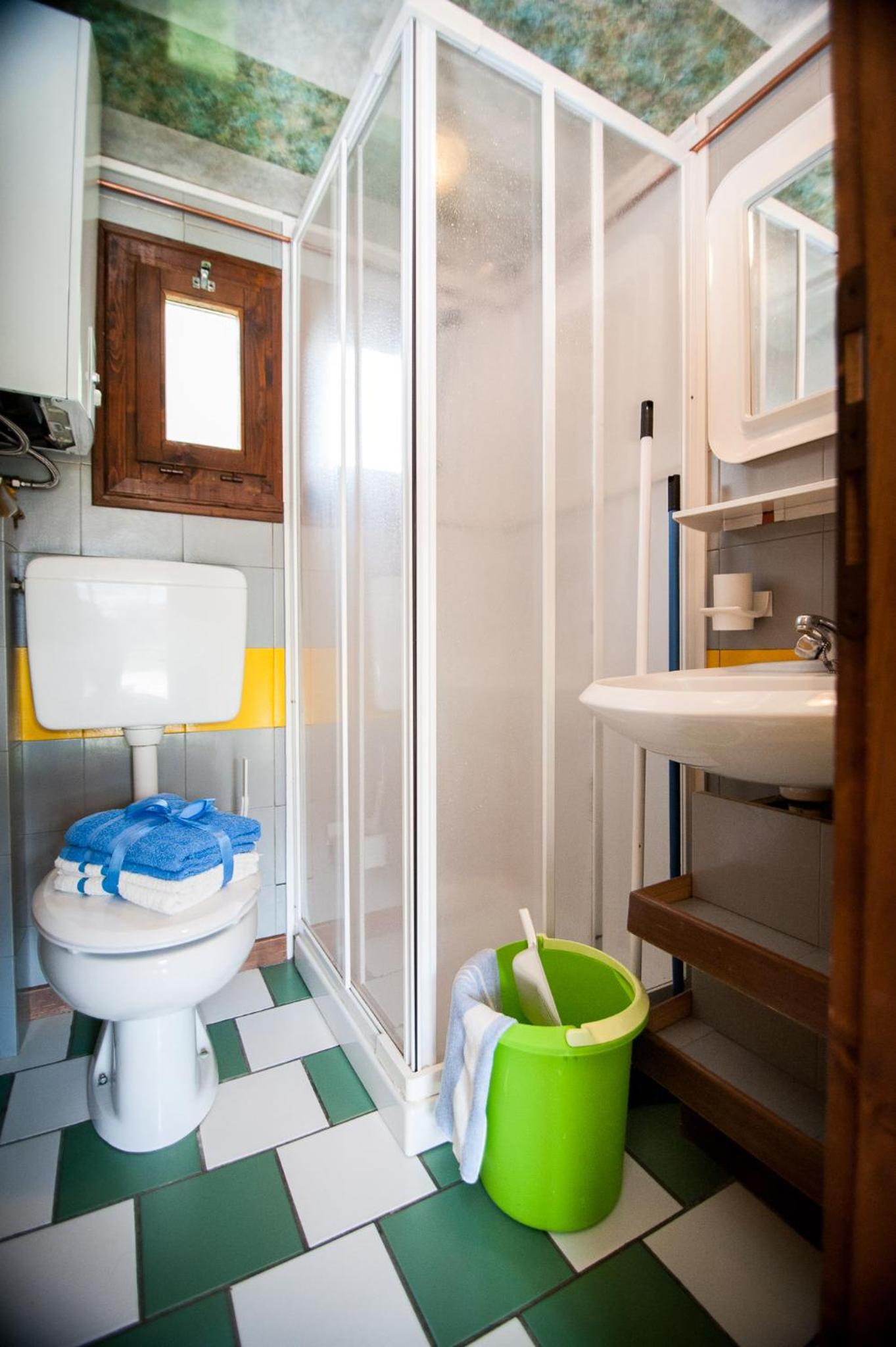 Villaggio Turistico Camping Cervino view 2