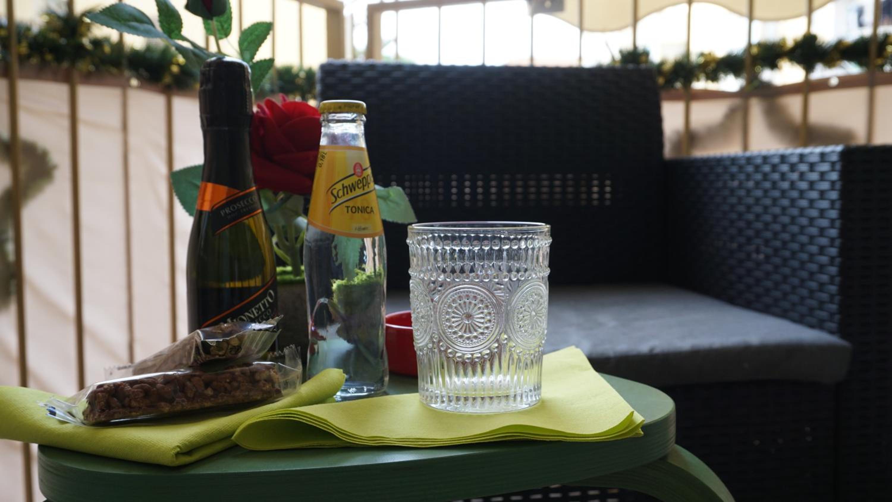 L'Aurora B&B photo 2