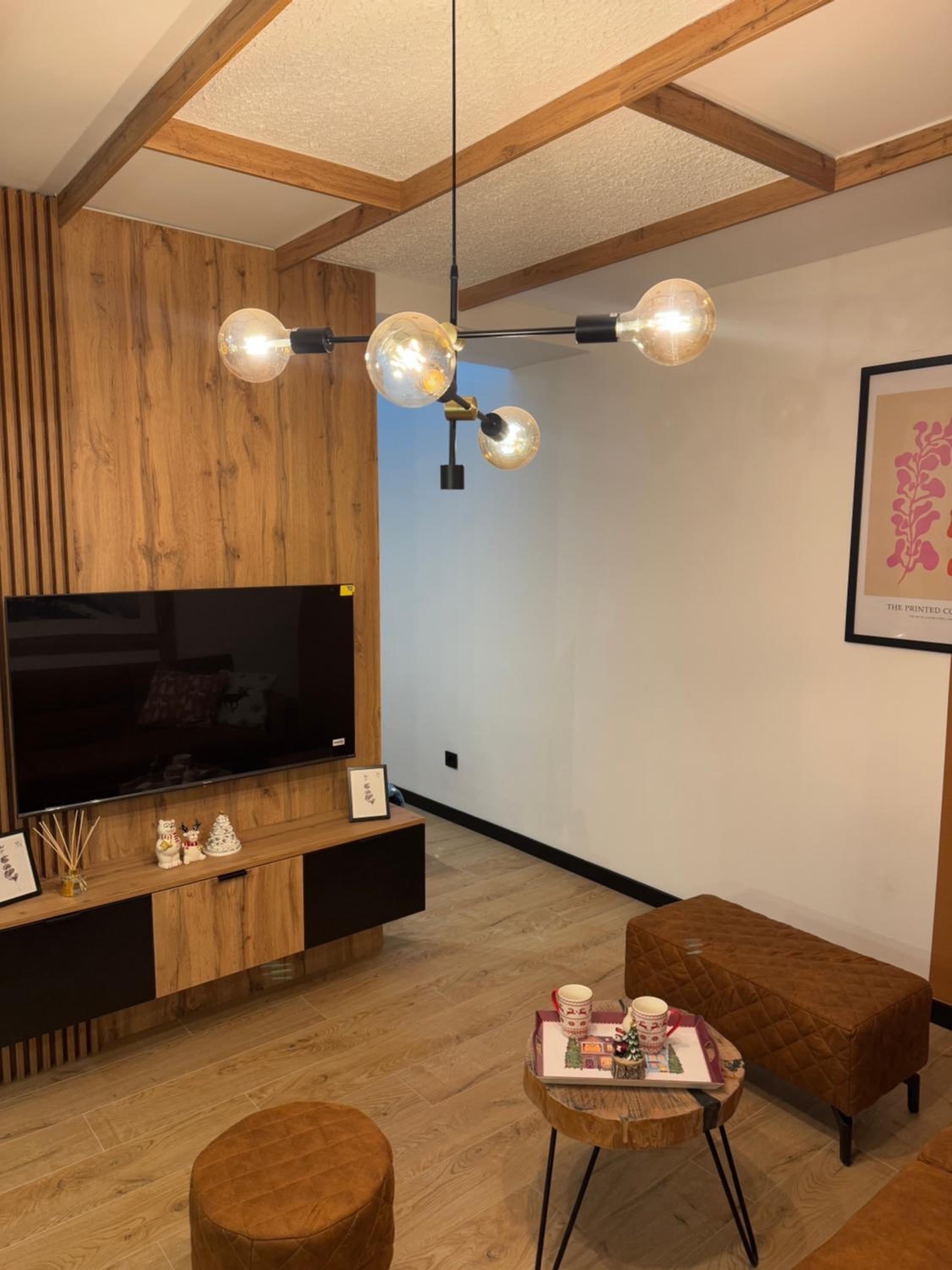 Winter Park Idila apartments