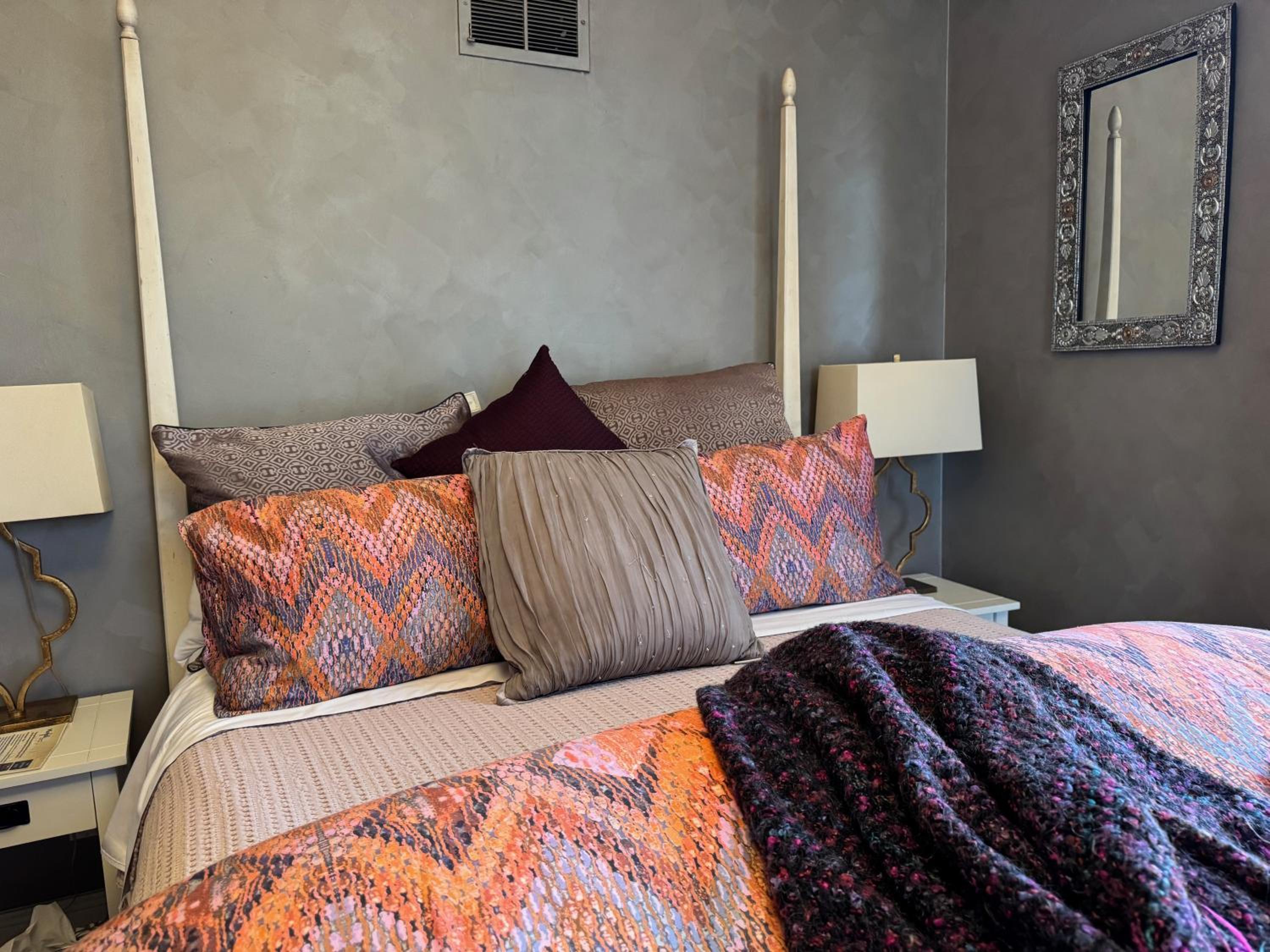 Norfolk Guest House Inn, photo 39