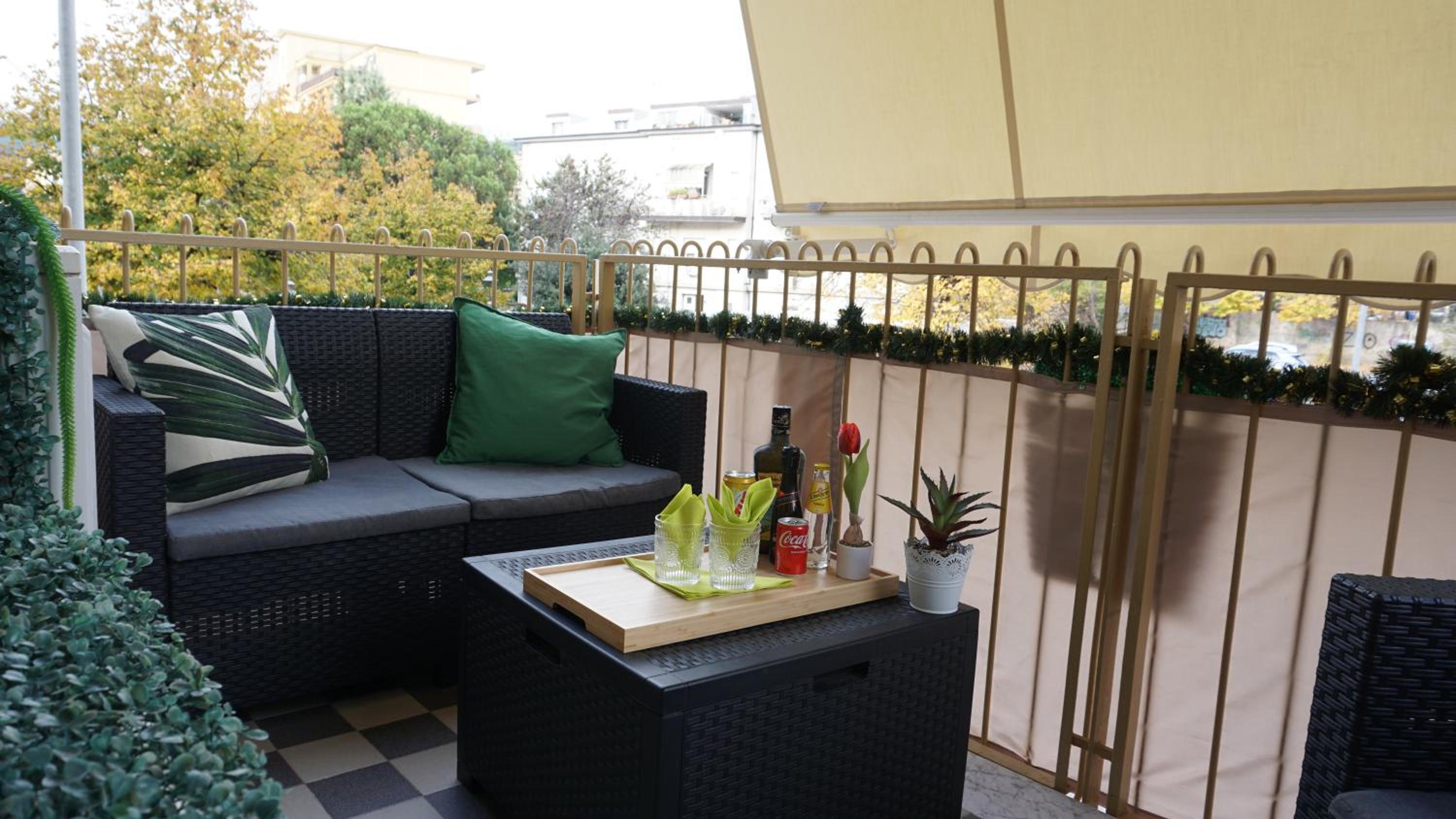 L'Aurora B&B photo 4