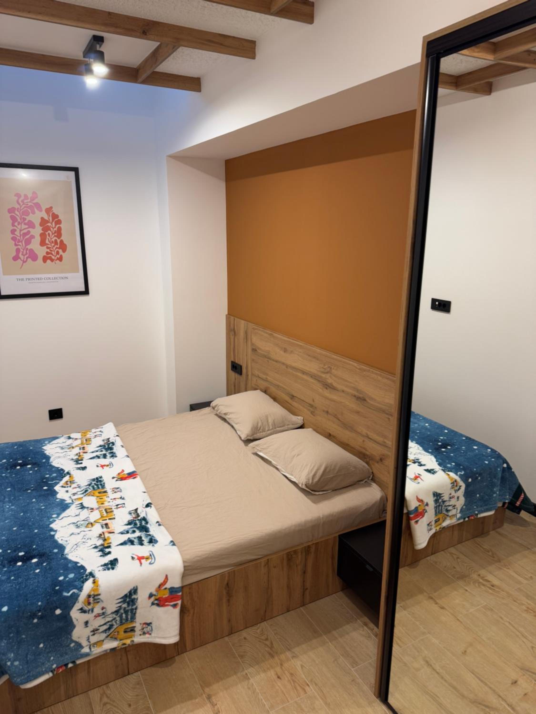 Winter Park Idila apartments