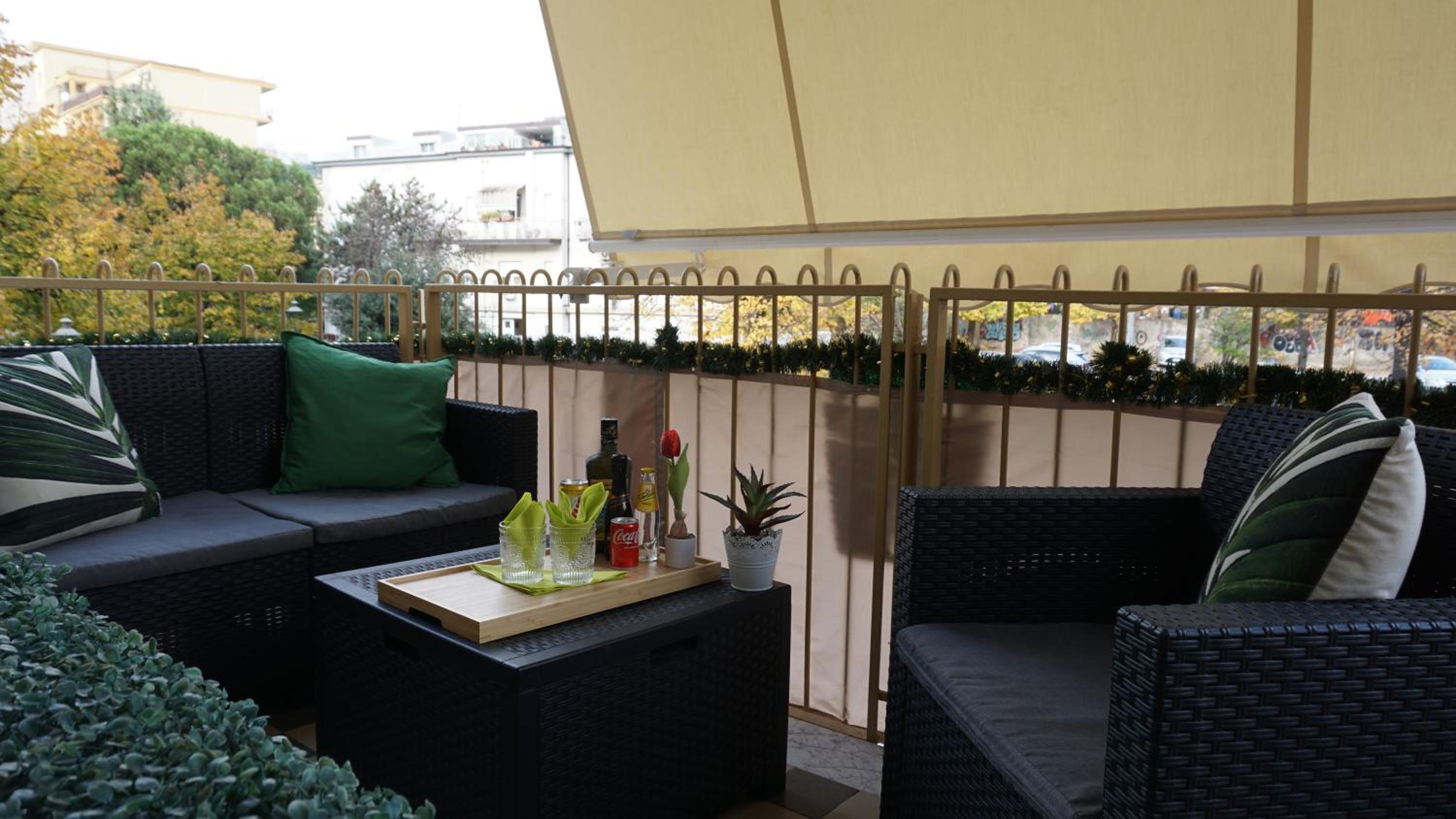 L'Aurora B&B photo 3