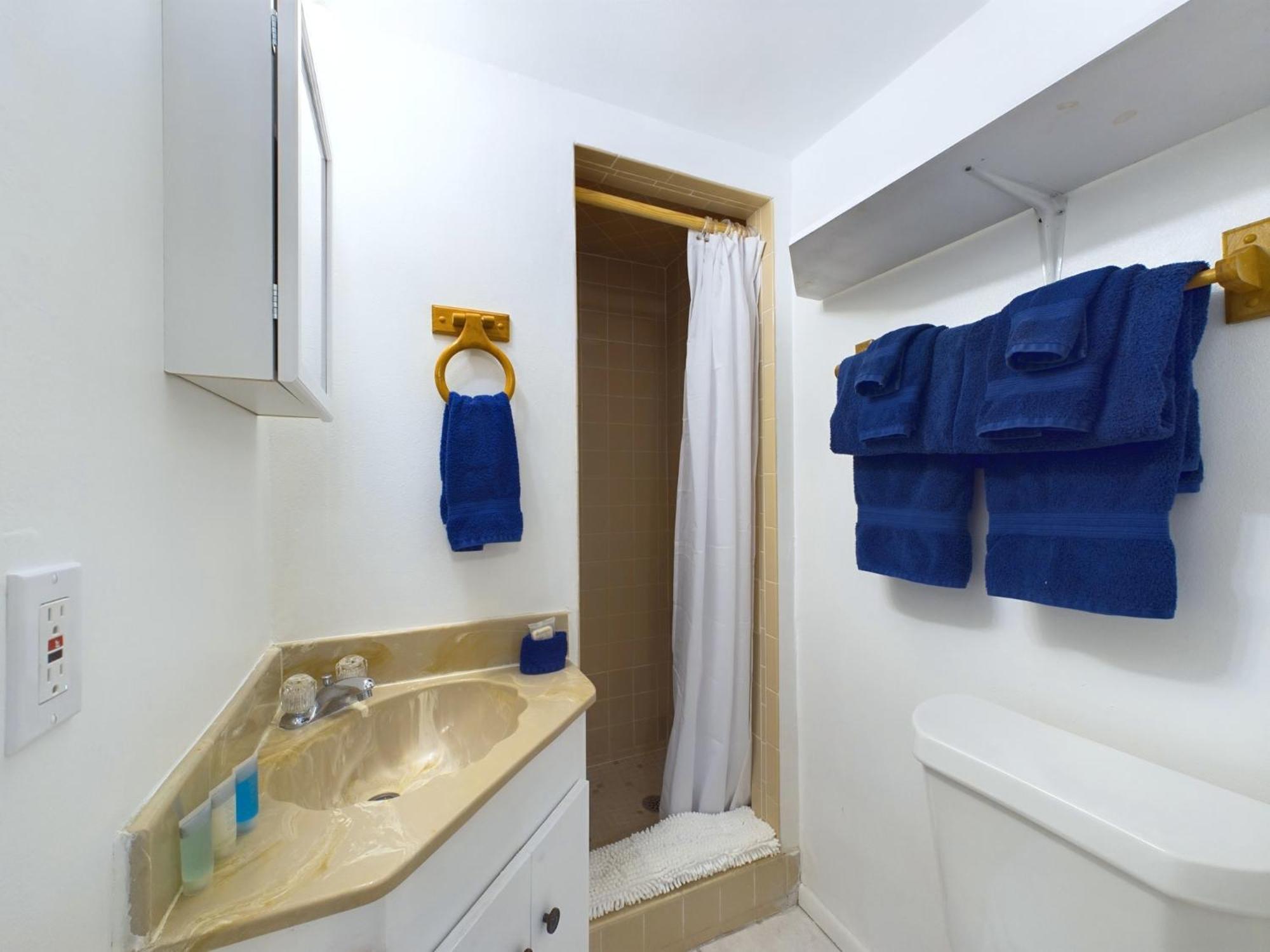 1br Apartment At Oceanfront Complex With Pool