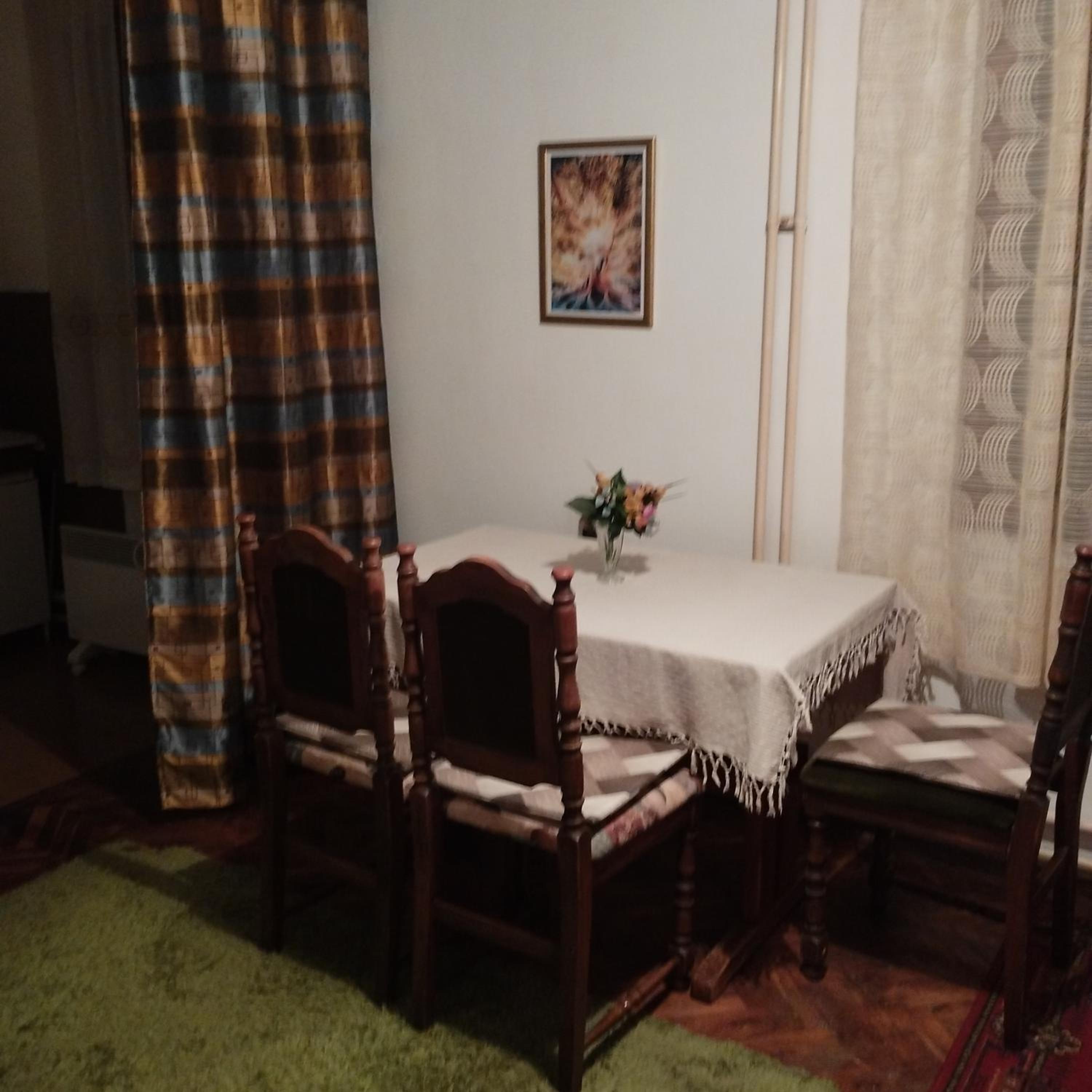 Stan u Vinči view 2