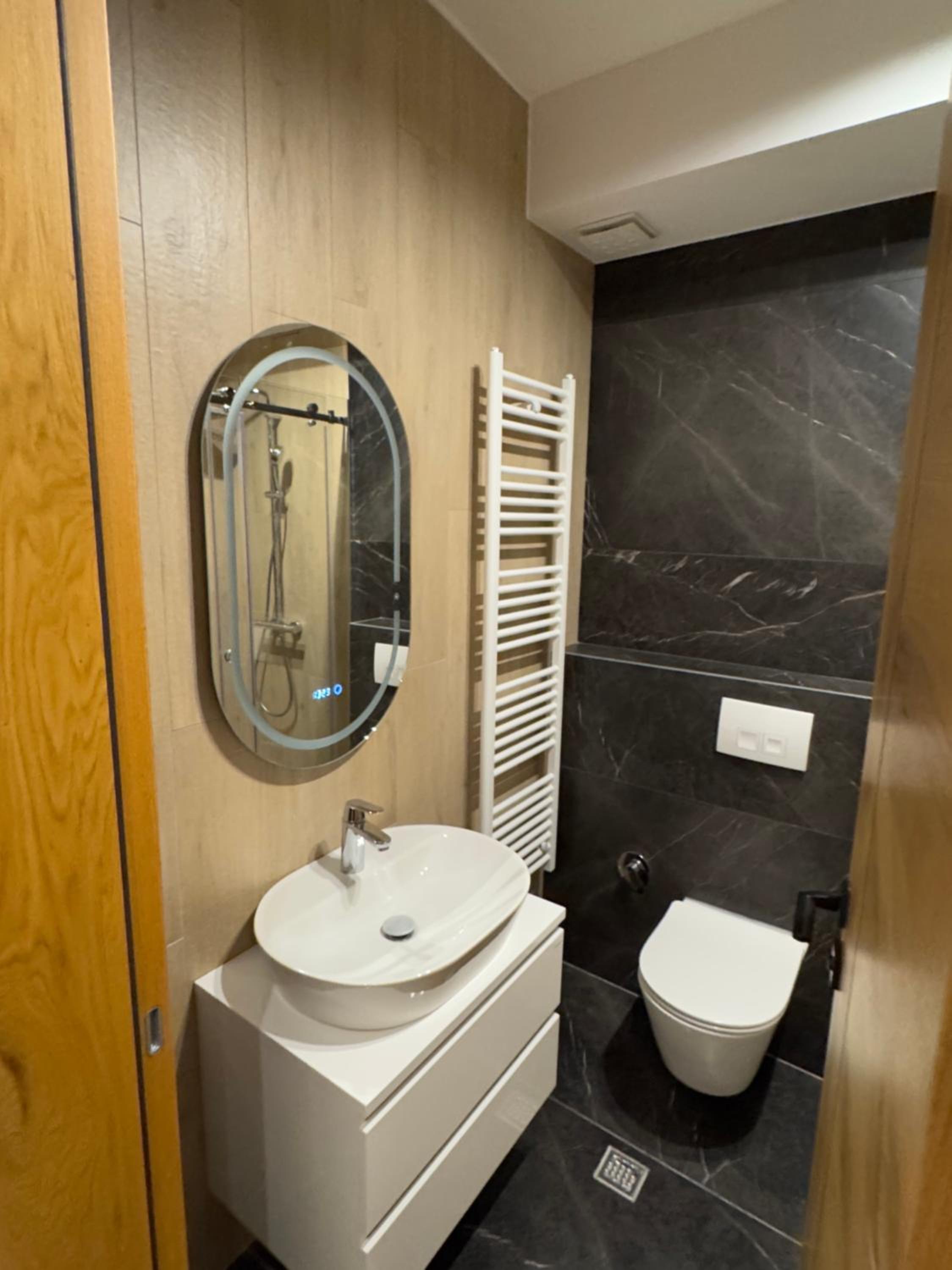 Winter Park Idila apartments