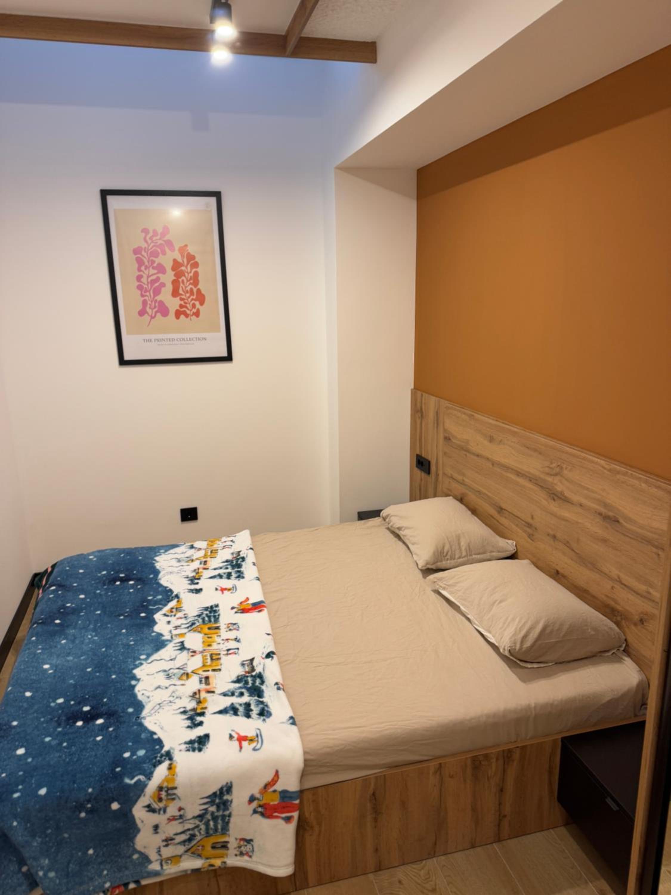 Winter Park Idila apartments