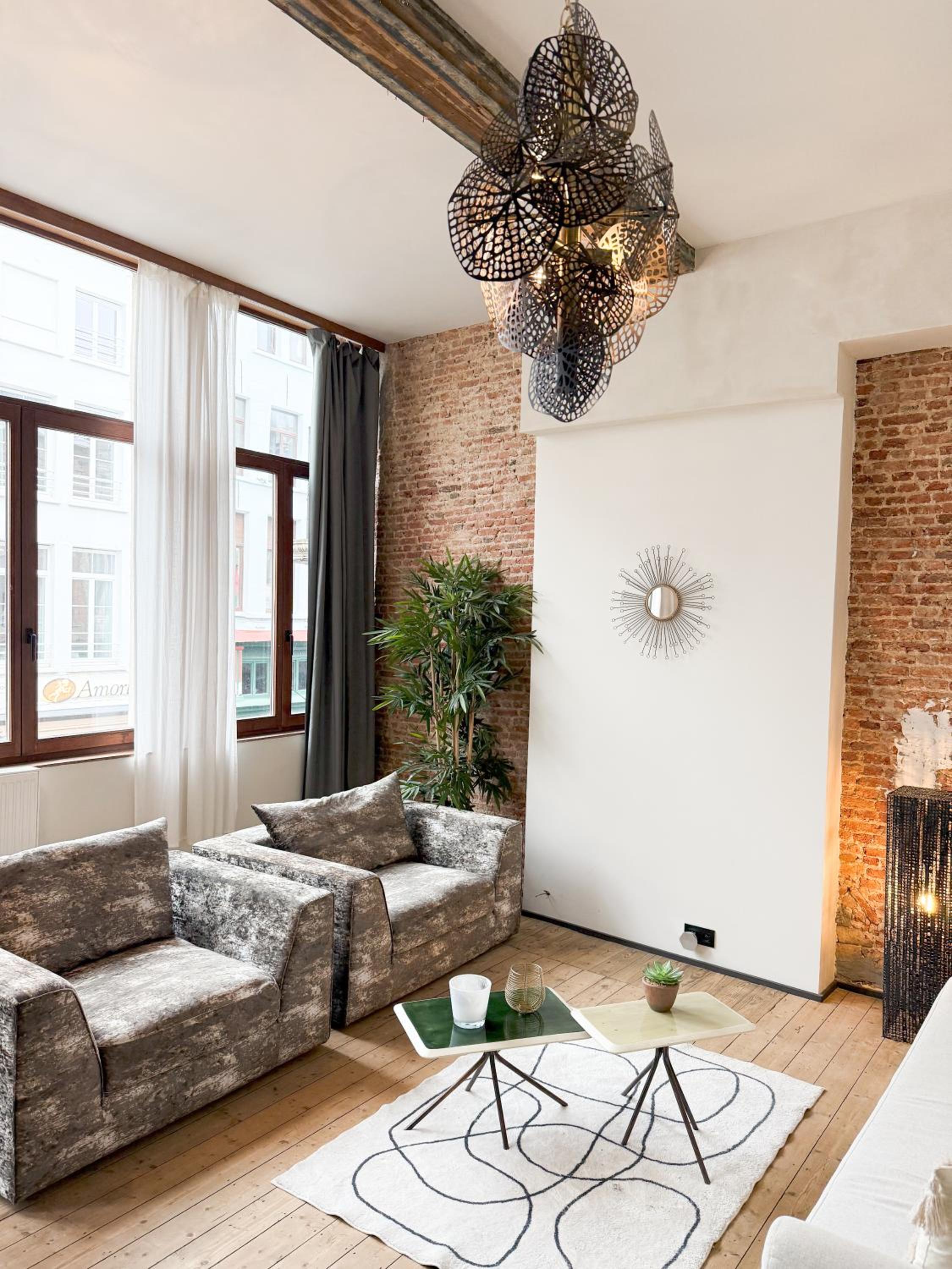 LouLou Home's