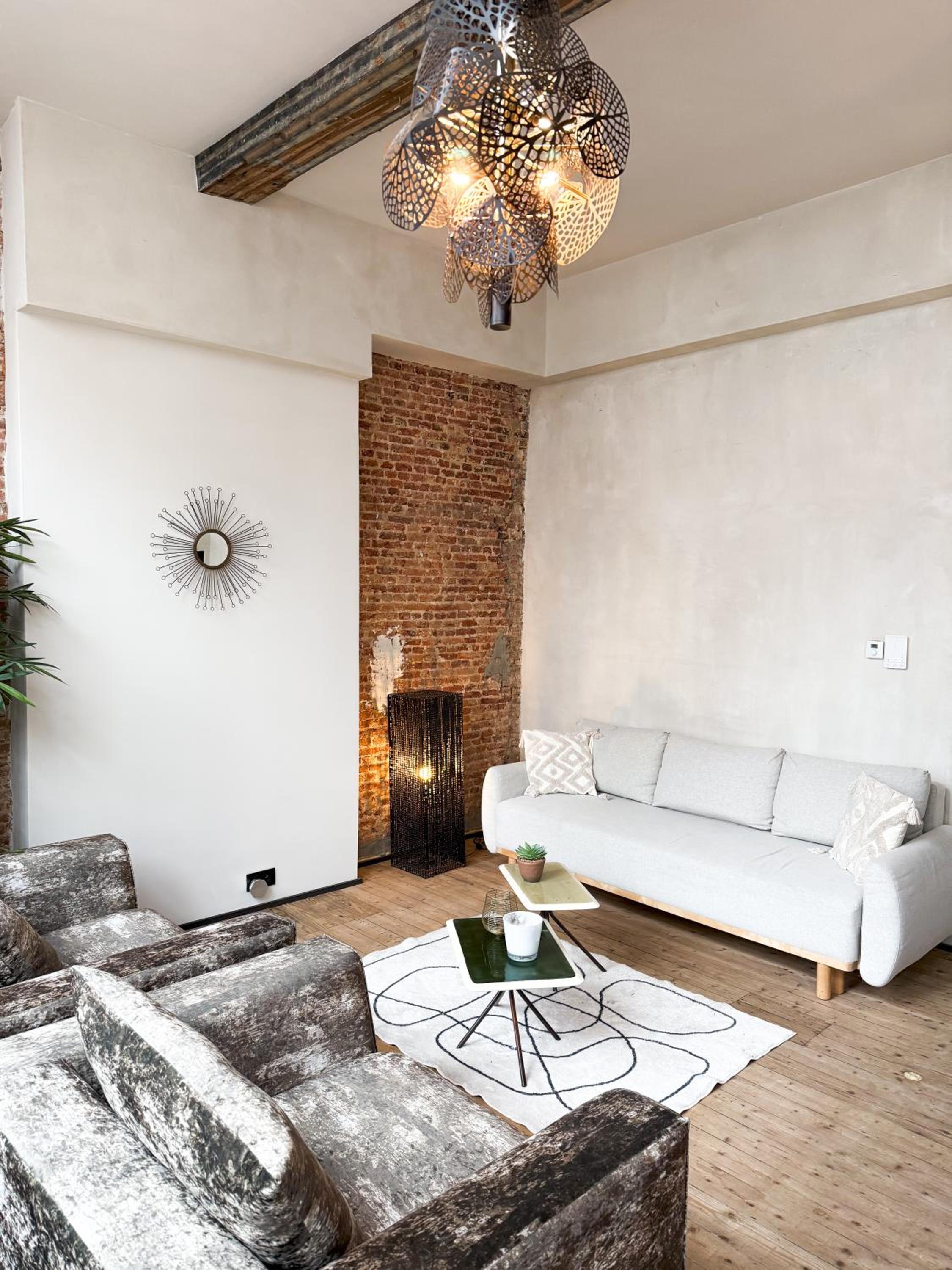 LouLou Home's