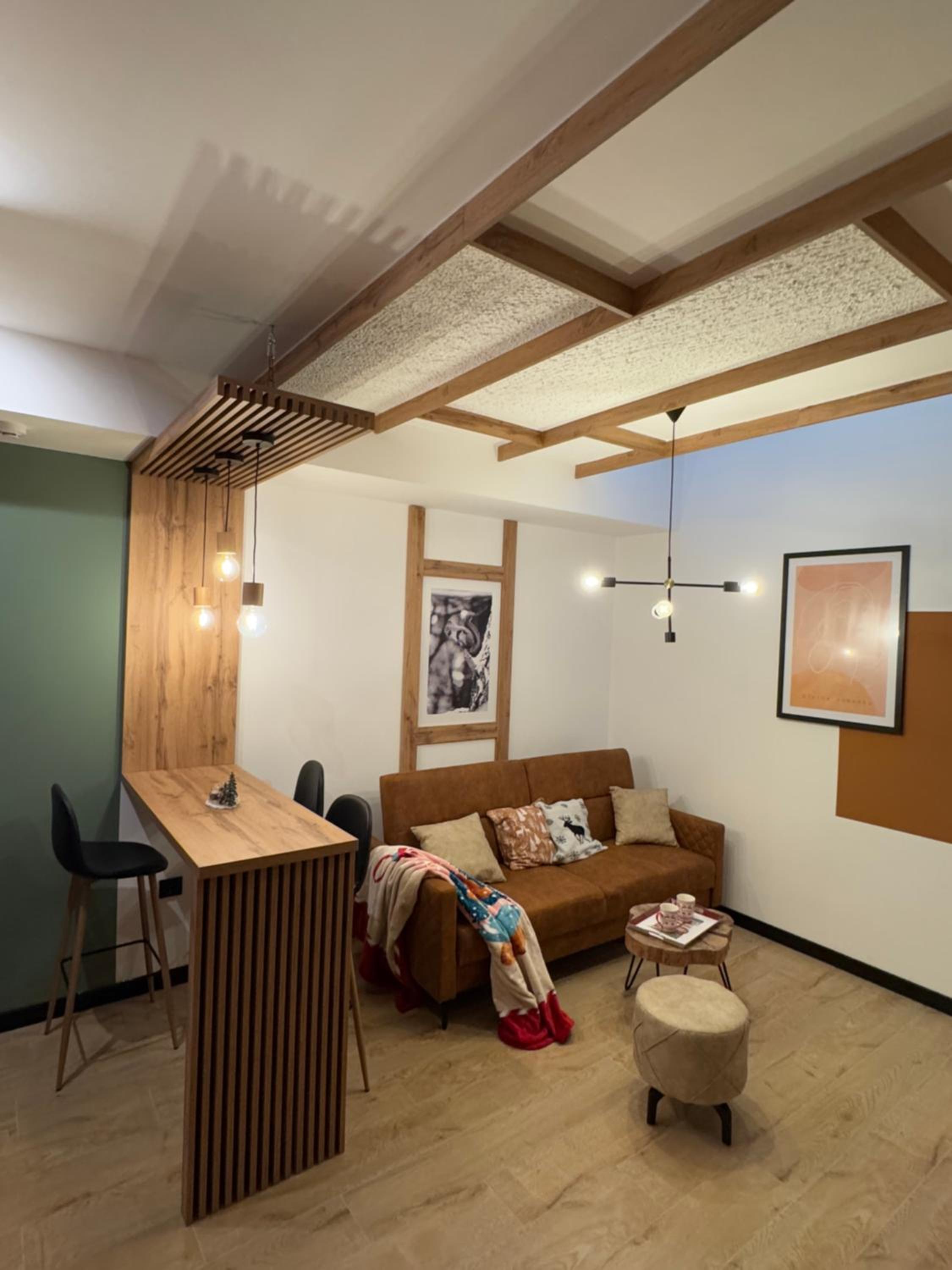 Winter Park Idila apartments