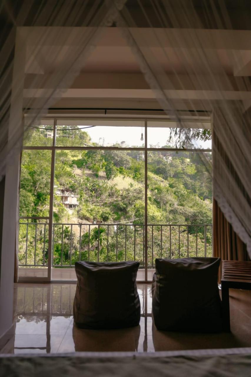 Rawana Mountain View Homestay view 2