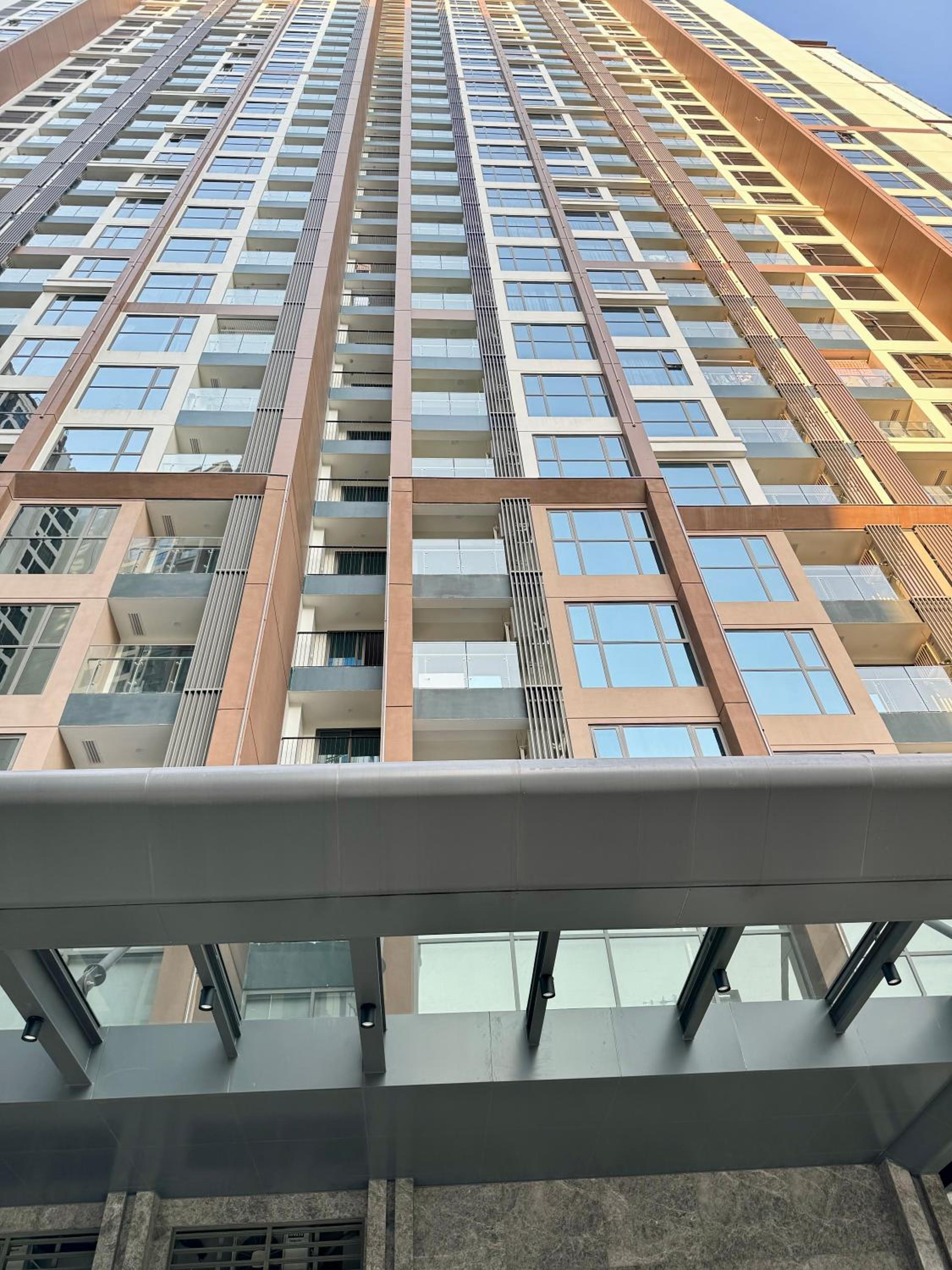 Masteries Waterfront Khánh Phong Apartment