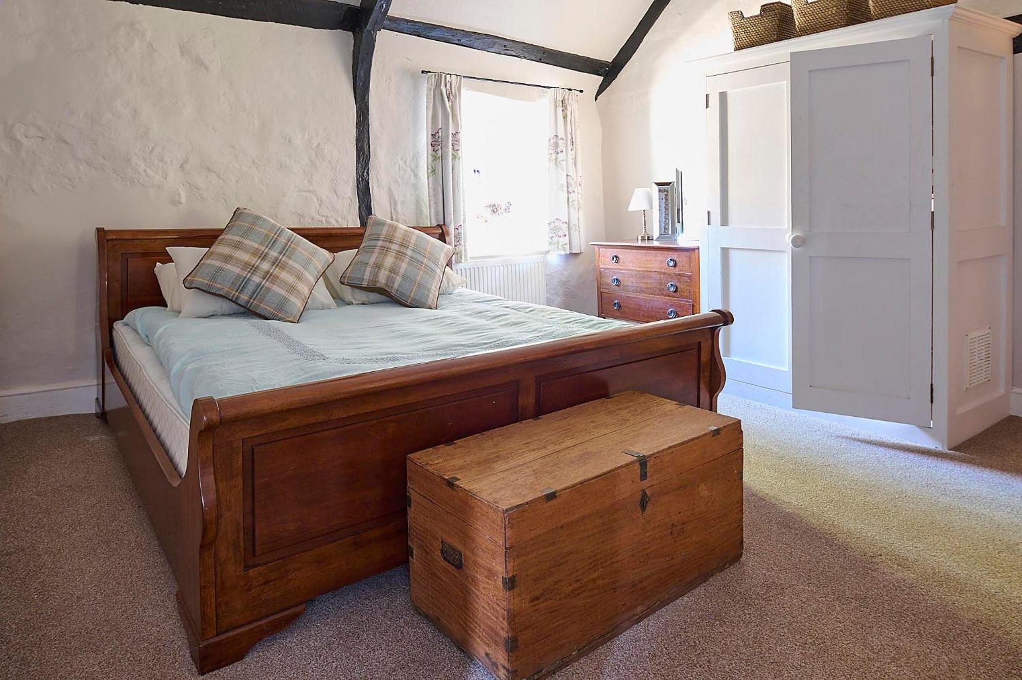 Drewe Arms Bunk Rooms view 3