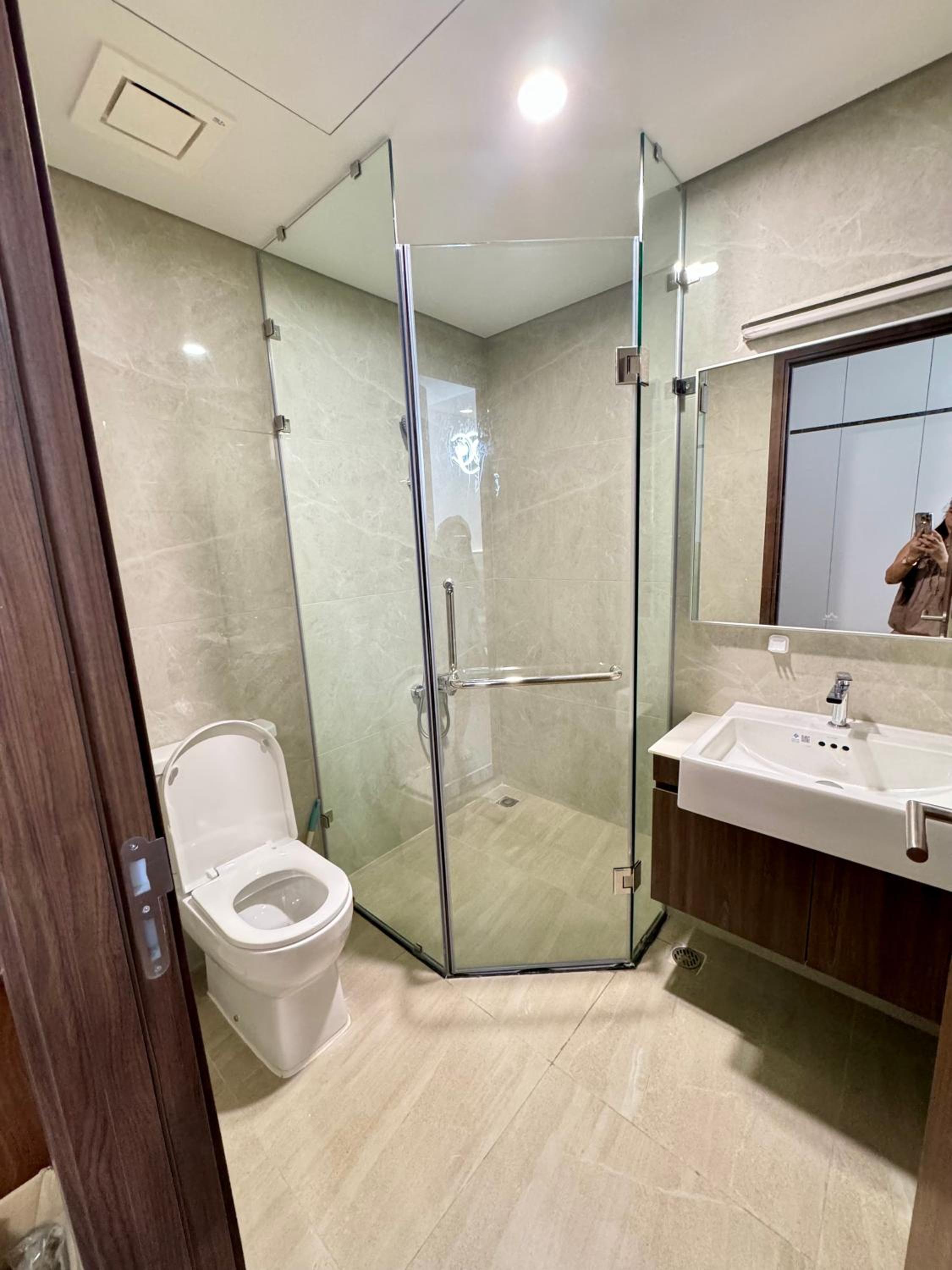 Masteries Waterfront Khánh Phong Apartment