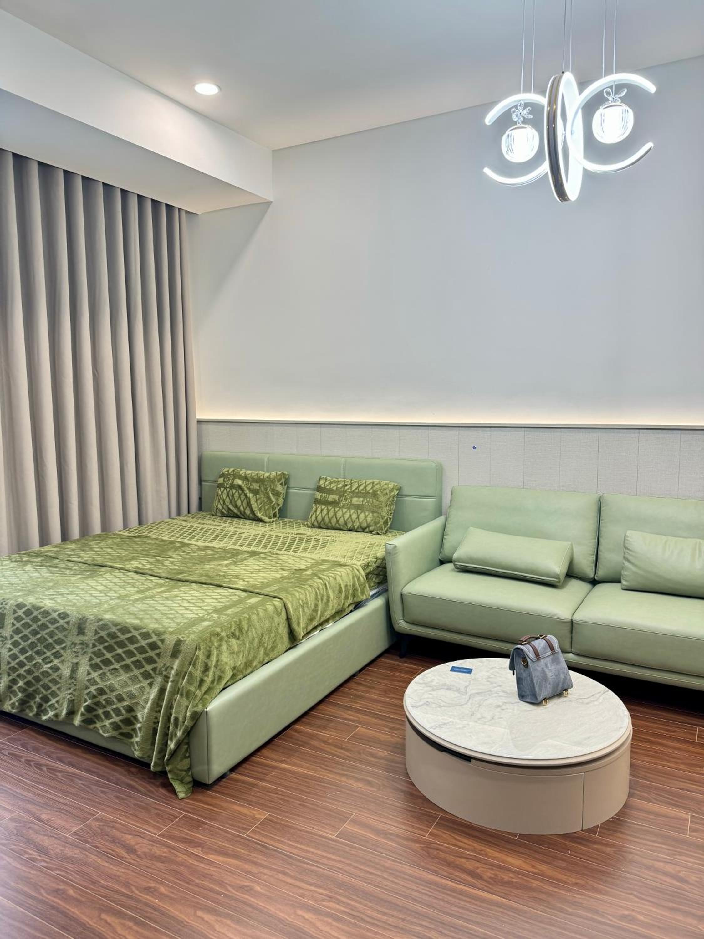 Masteries Waterfront Khánh Phong Apartment