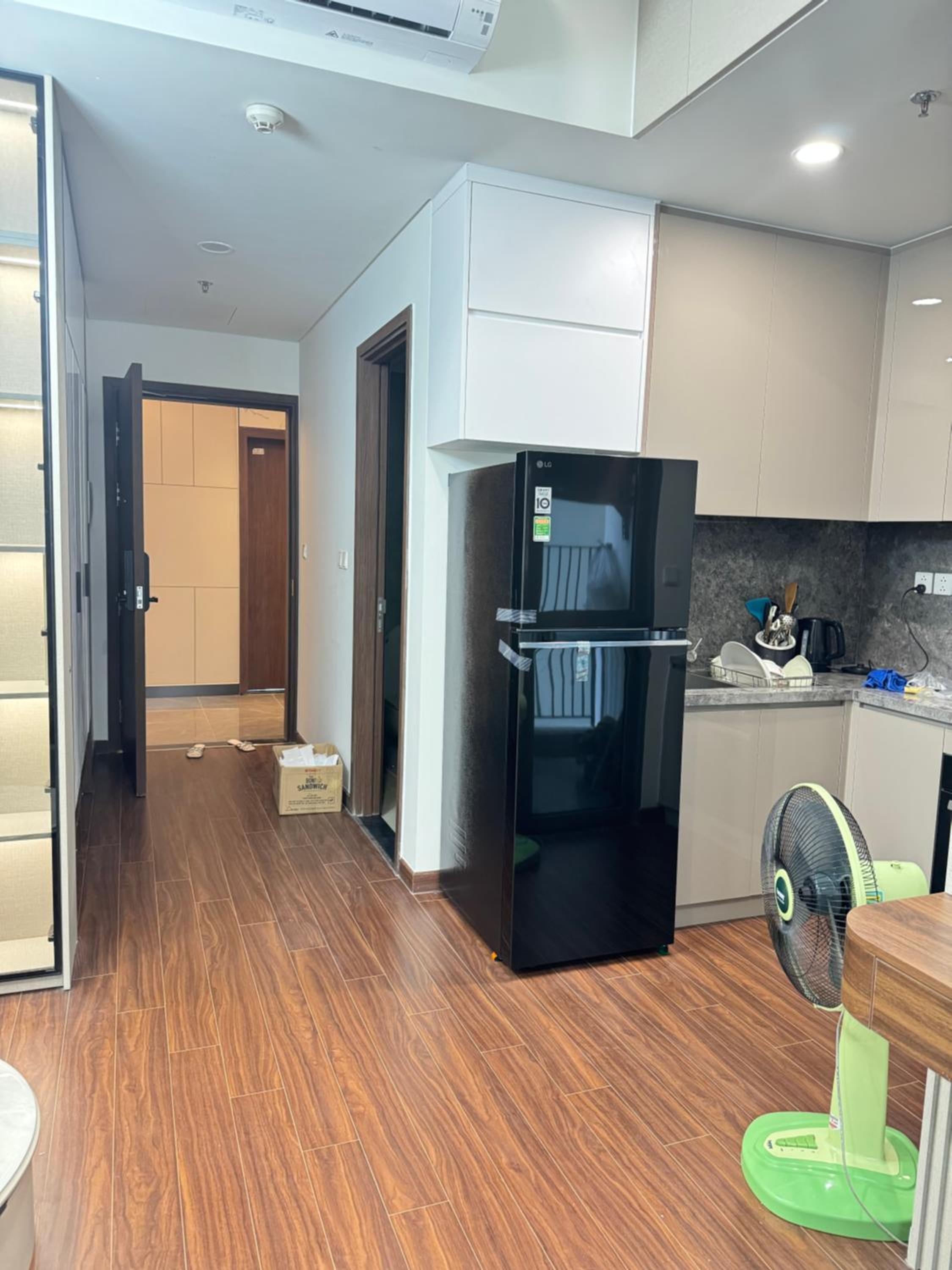 Masteries Waterfront Khánh Phong Apartment