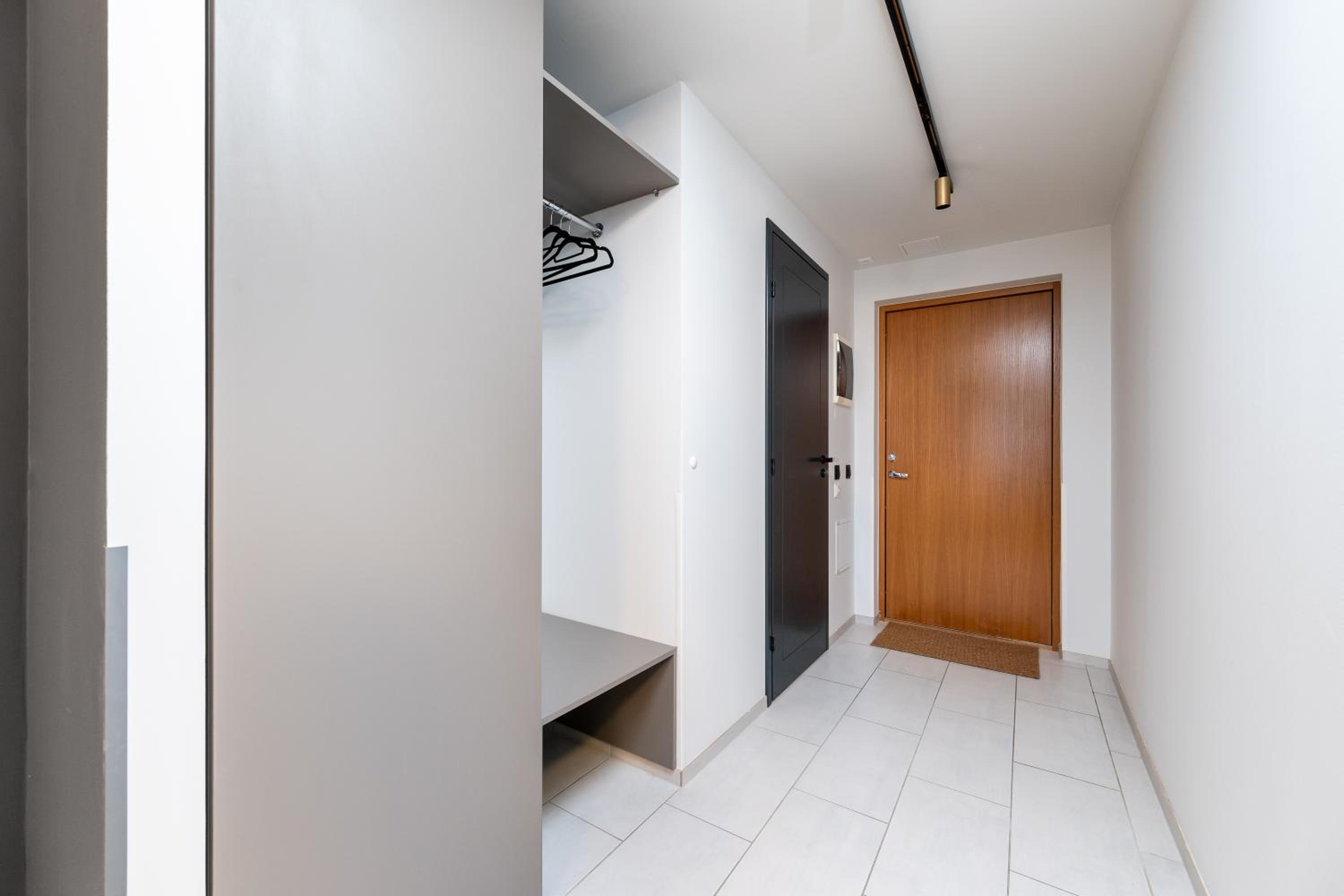 Tallinn Vacations - Adelle Apartments Viru Keskuses, 9-th floor - Property Image 29
