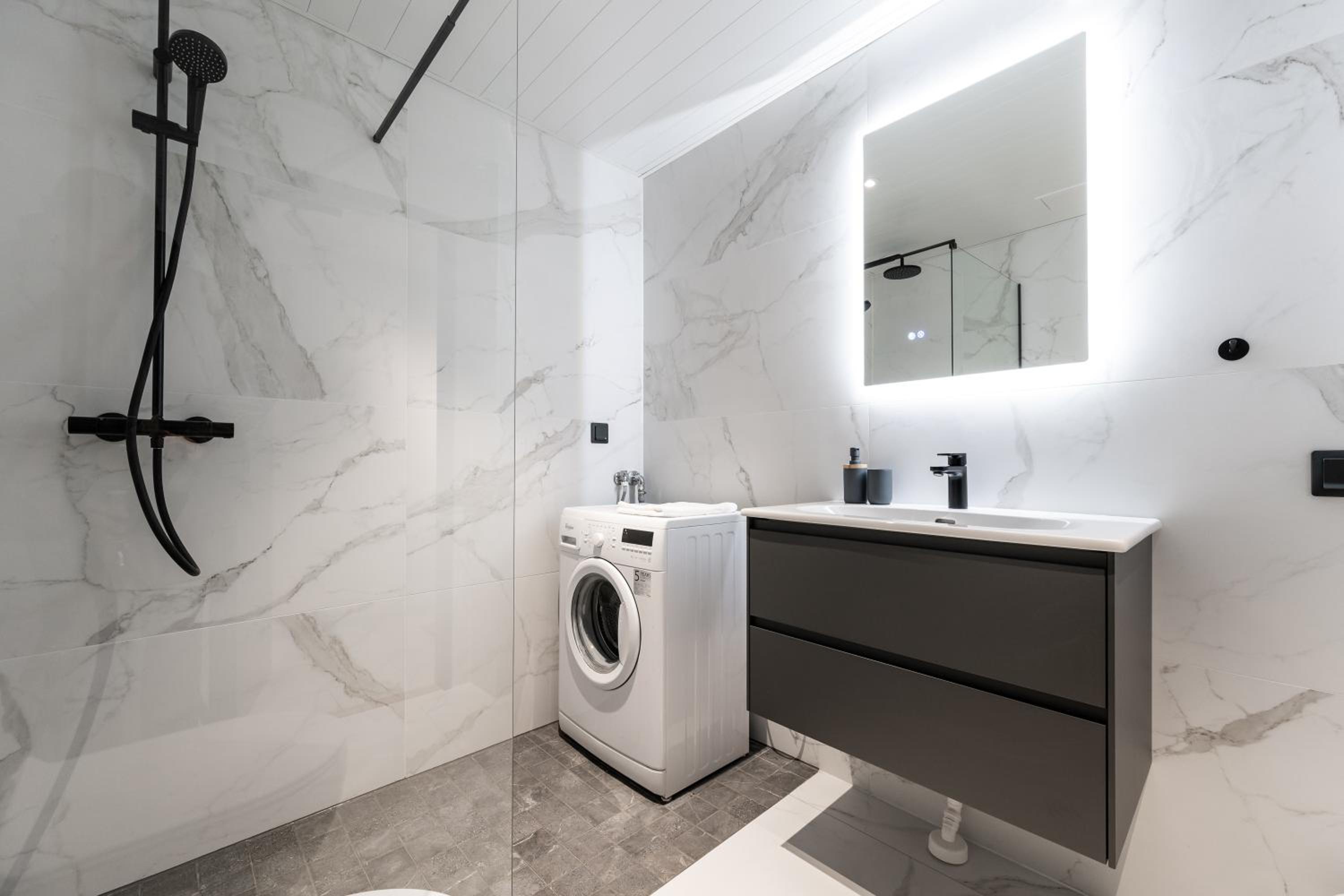 Tallinn Vacations - Adelle Apartments Viru Keskuses, 9-th floor - Property Image 34