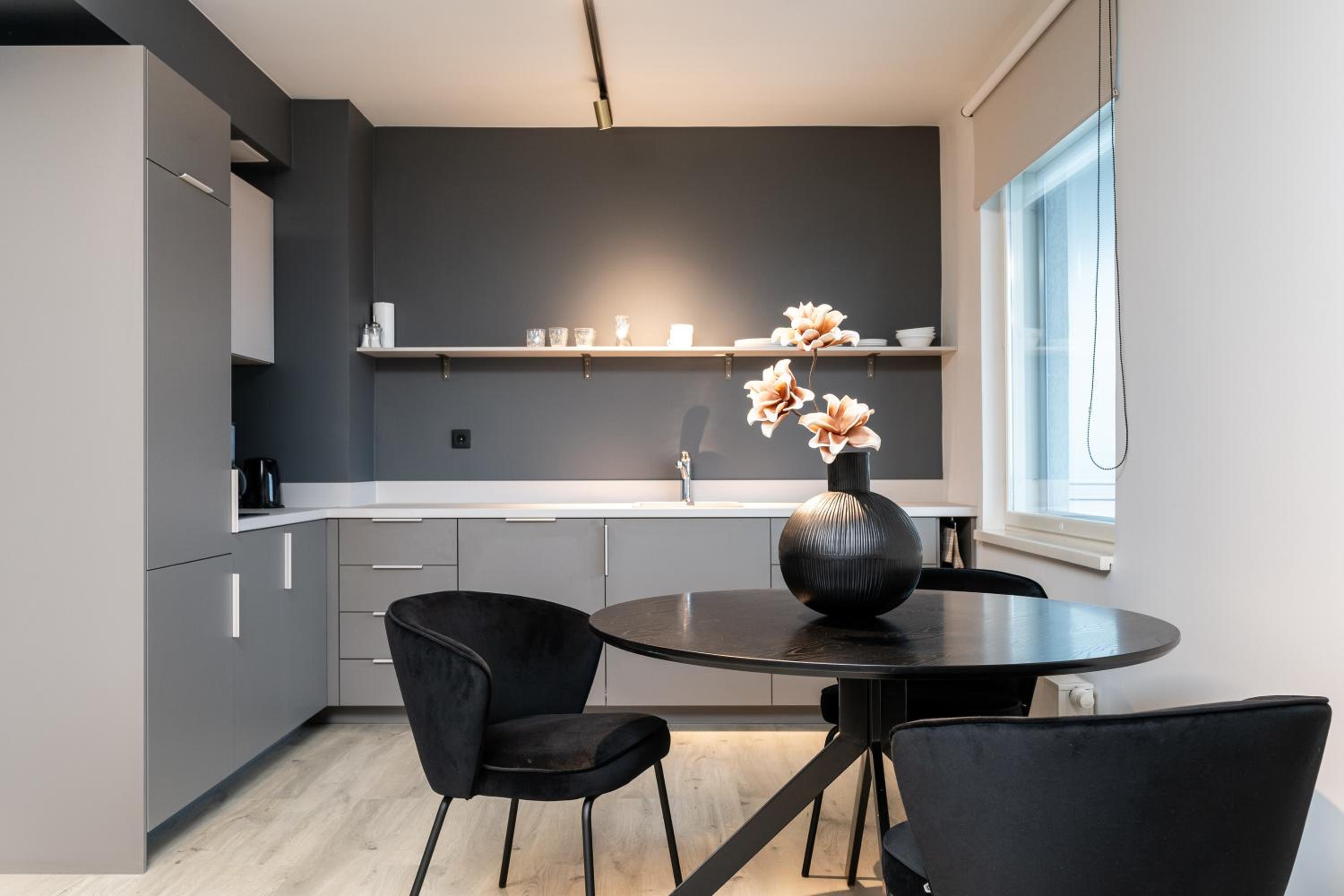 Tallinn Vacations - Adelle Apartments Viru Keskuses, 9-th floor - Property Image 32