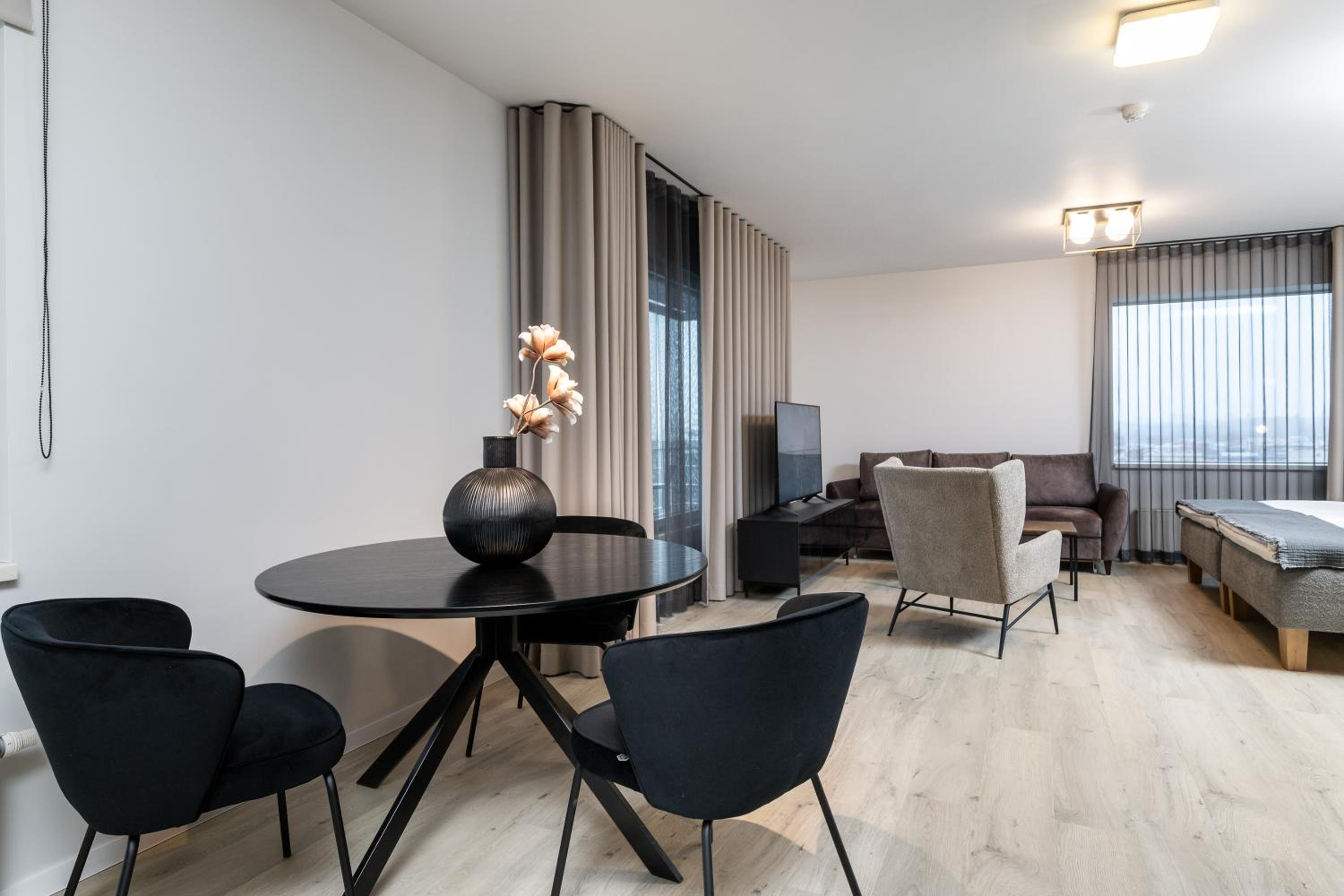 Tallinn Vacations - Adelle Apartments Viru Keskuses, 9-th floor - Property Image 39