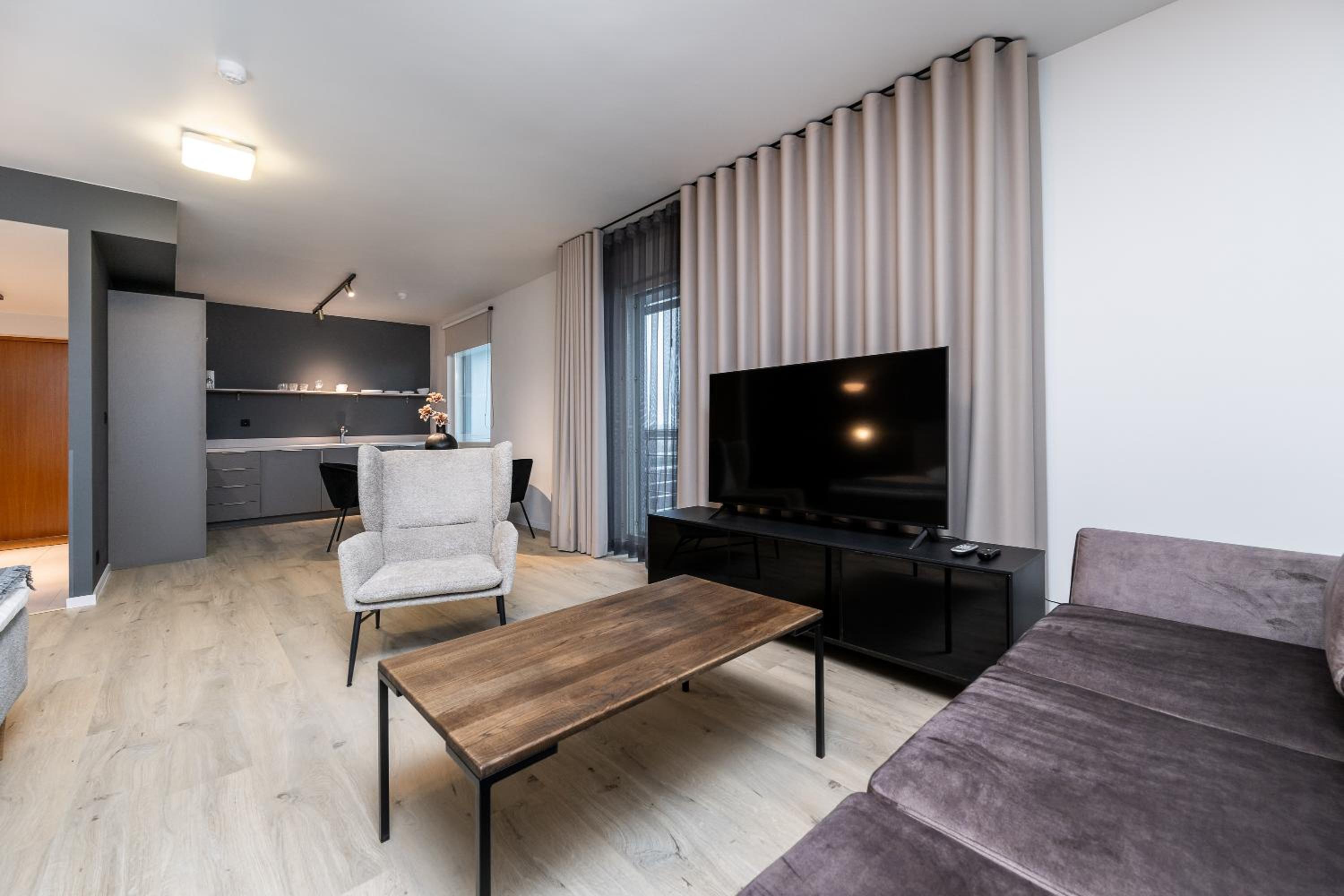 Tallinn Vacations - Adelle Apartments Viru Keskuses, 9-th floor - Property Image 74