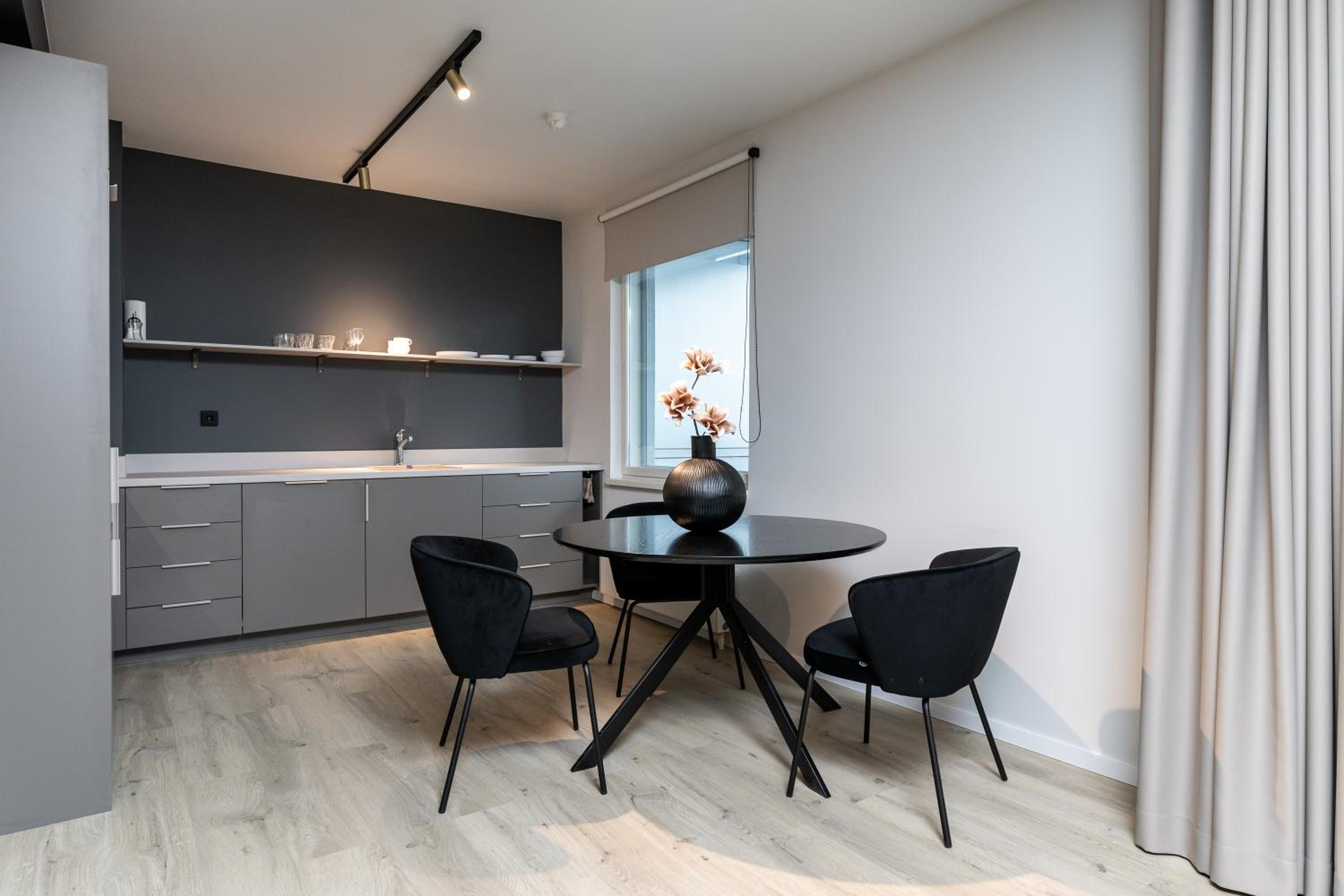 Tallinn Vacations - Adelle Apartments Viru Keskuses, 9-th floor - Property Image 30