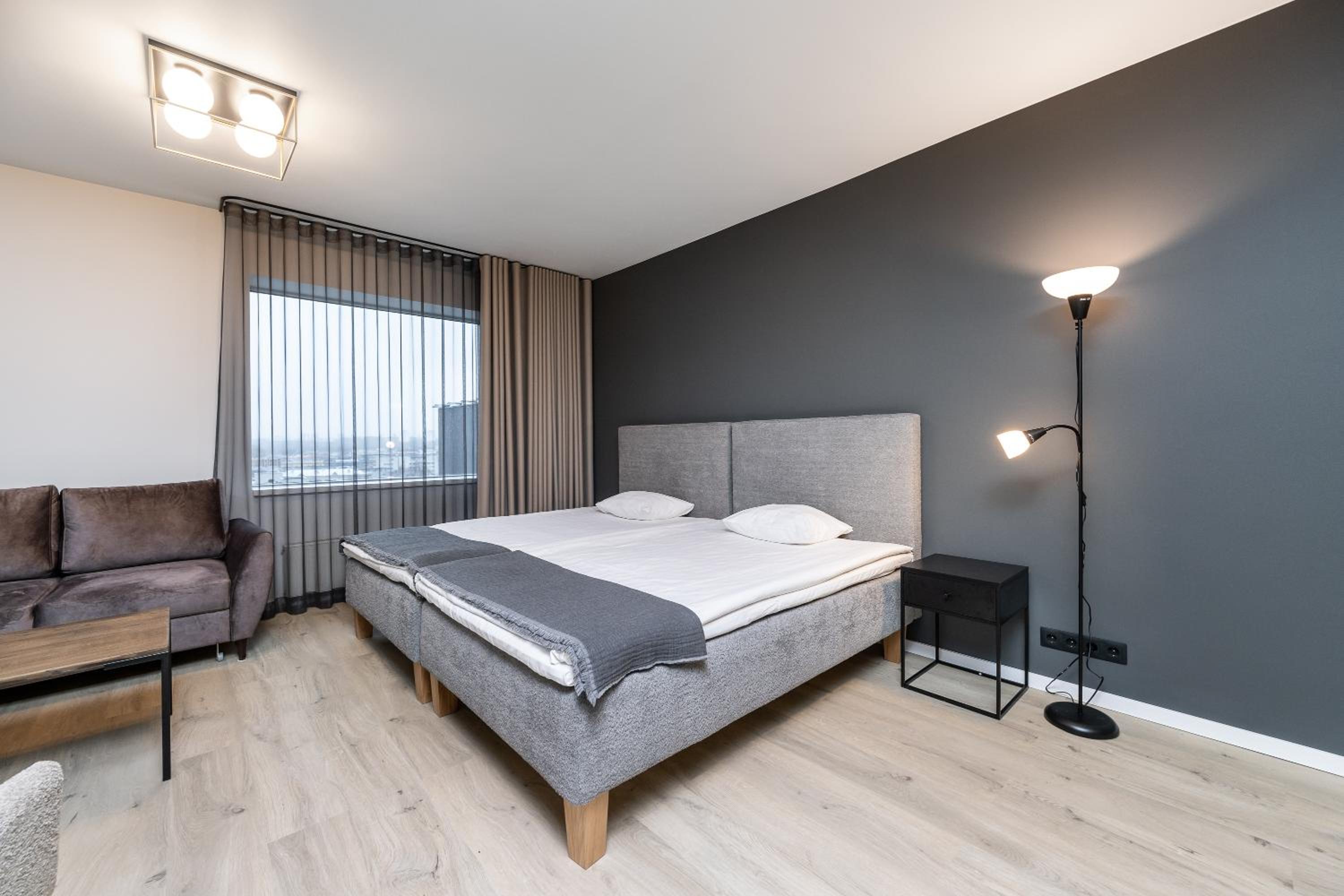 Tallinn Vacations - Adelle Apartments Viru Keskuses, 9-th floor - Property Image 37