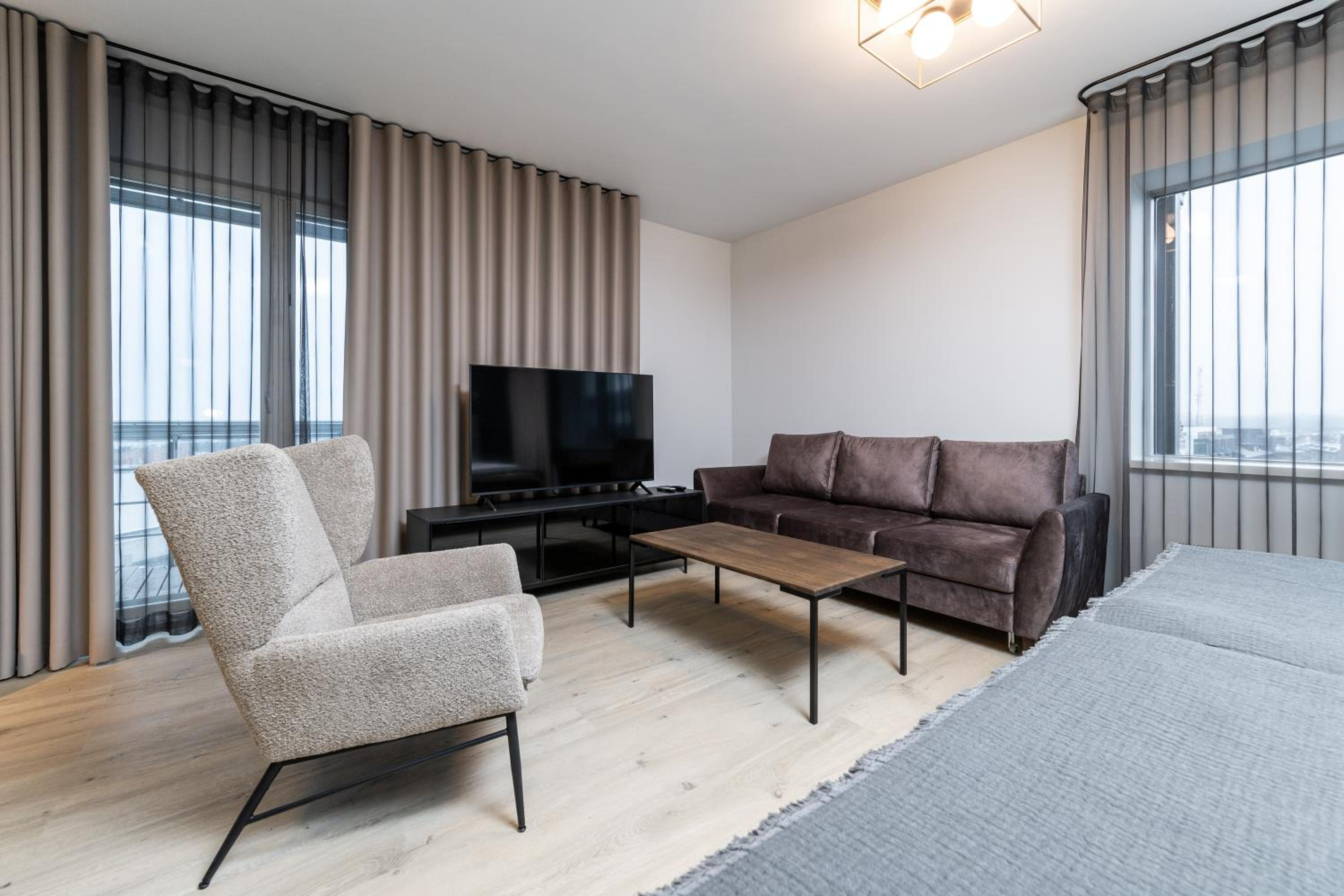 Tallinn Vacations - Adelle Apartments Viru Keskuses, 9-th floor - Property Image 75
