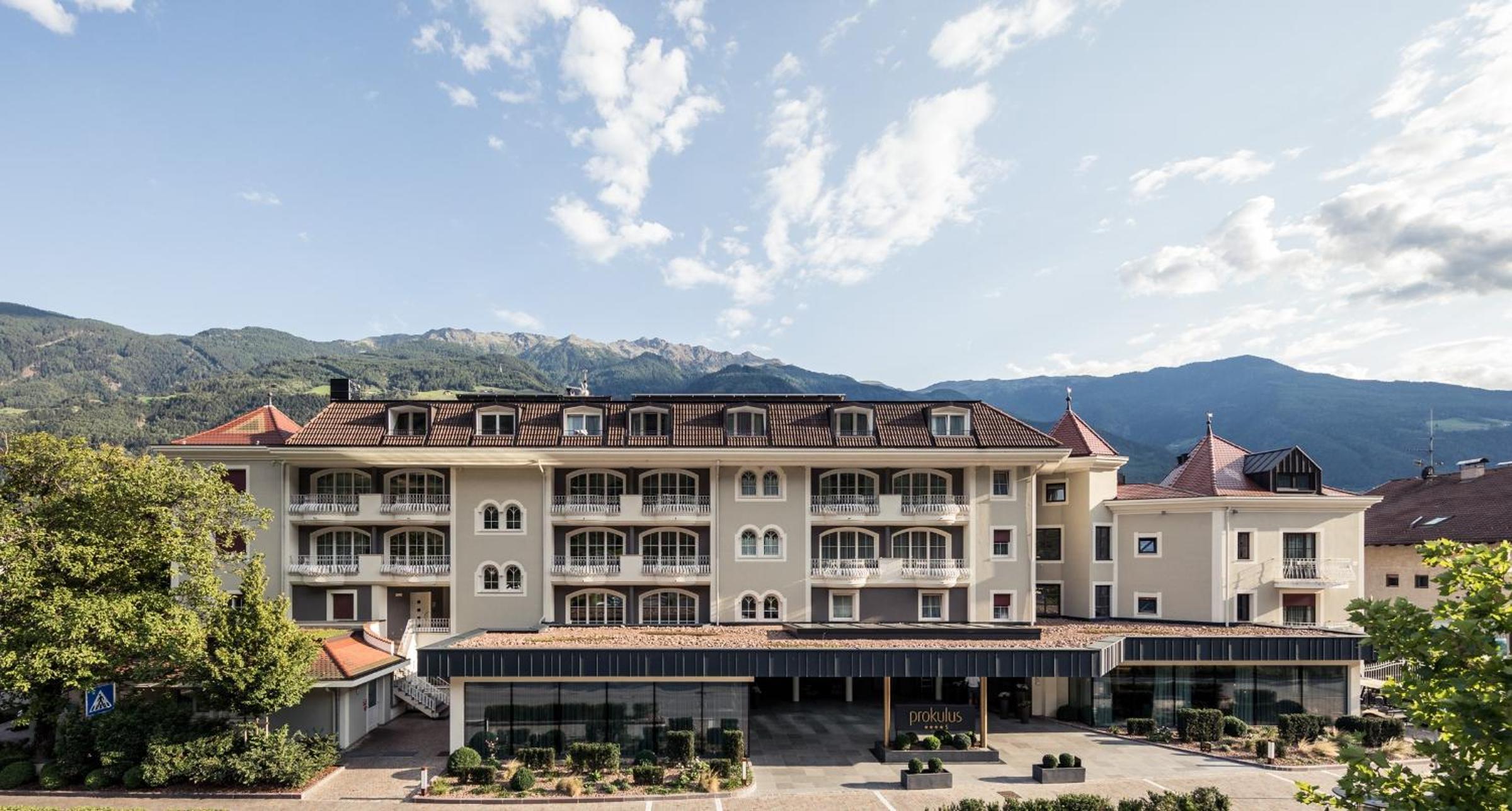 Hotel Prokulus - Image 1