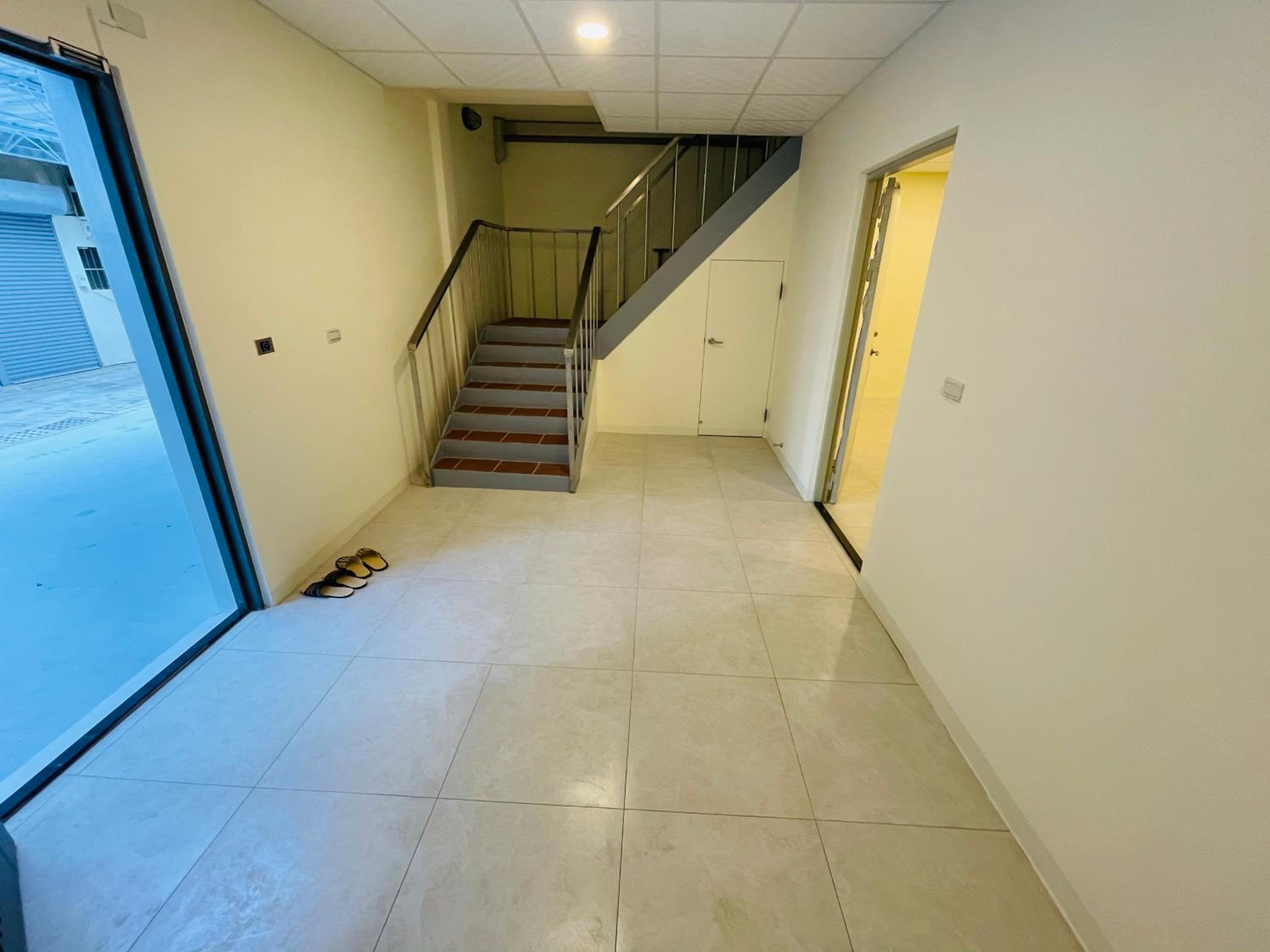 Zhengxing Suite view 5