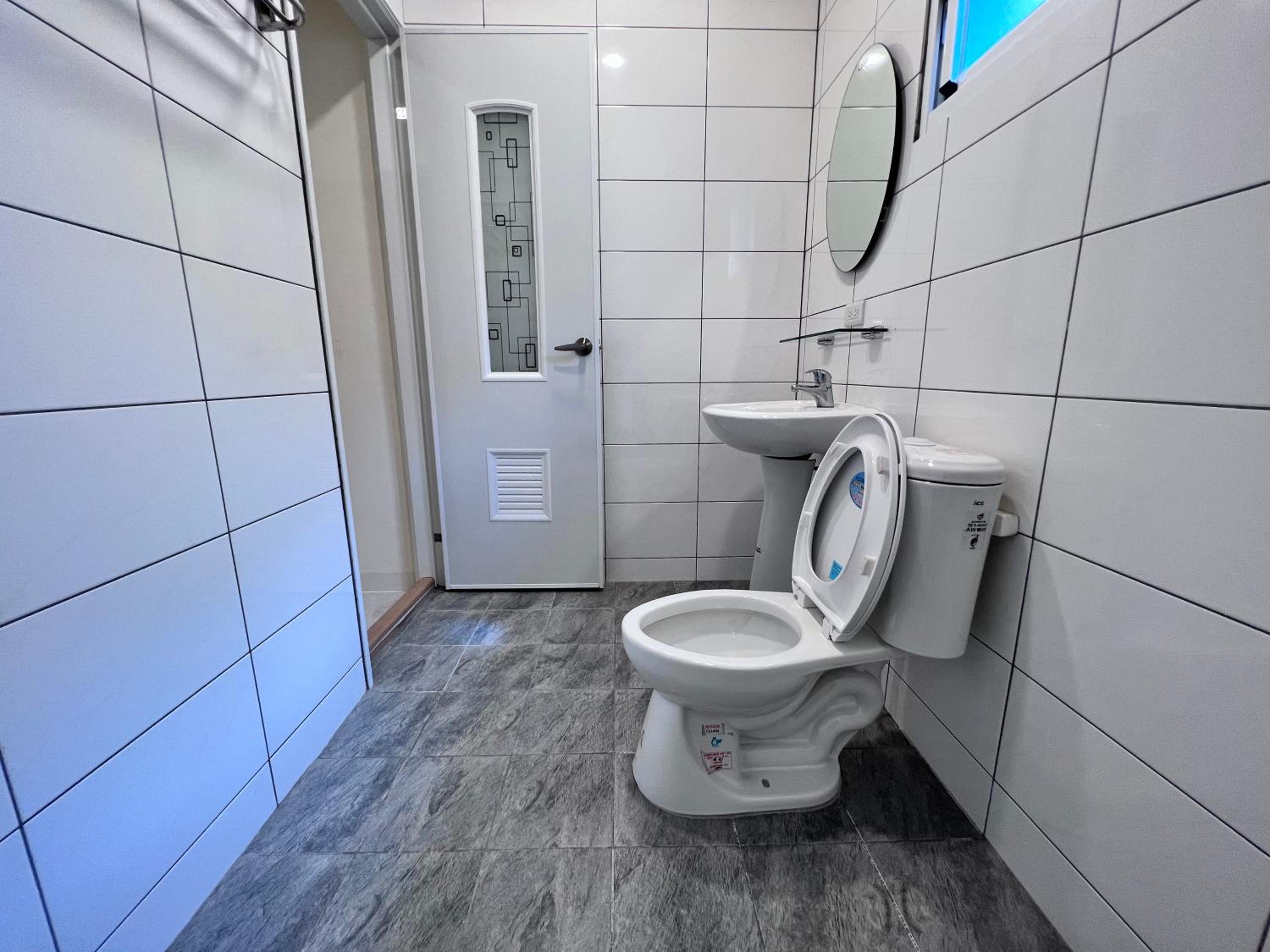 Zhengxing Suite view 2