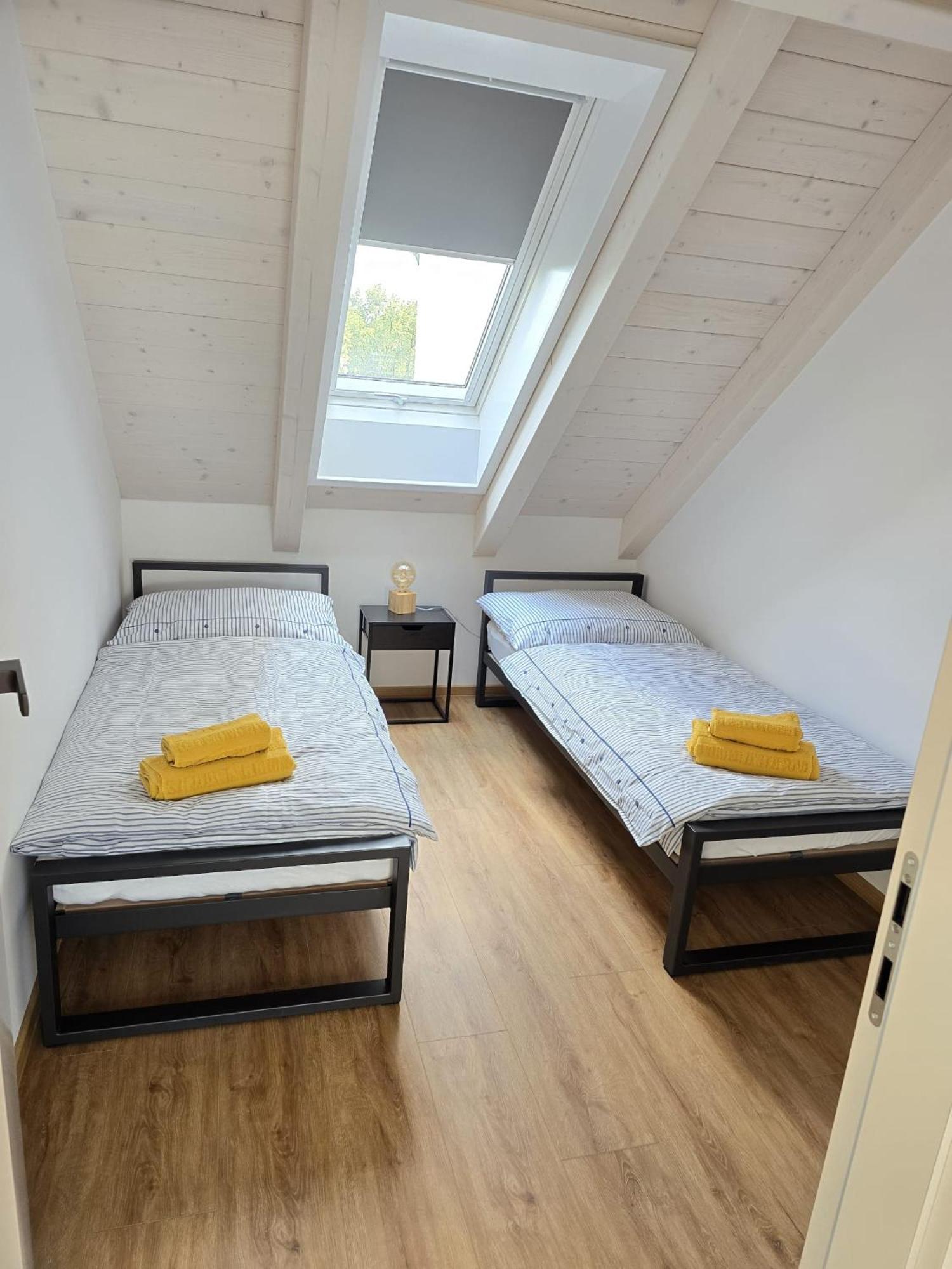 Lipenský Apartmán Slupečná