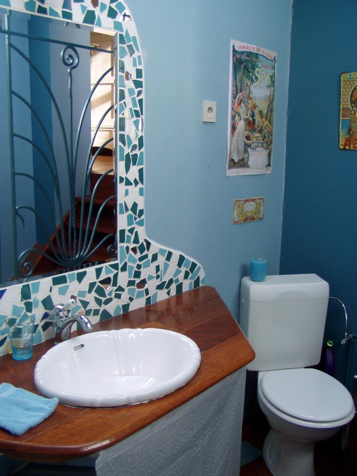 B&B Le Bonimenteur