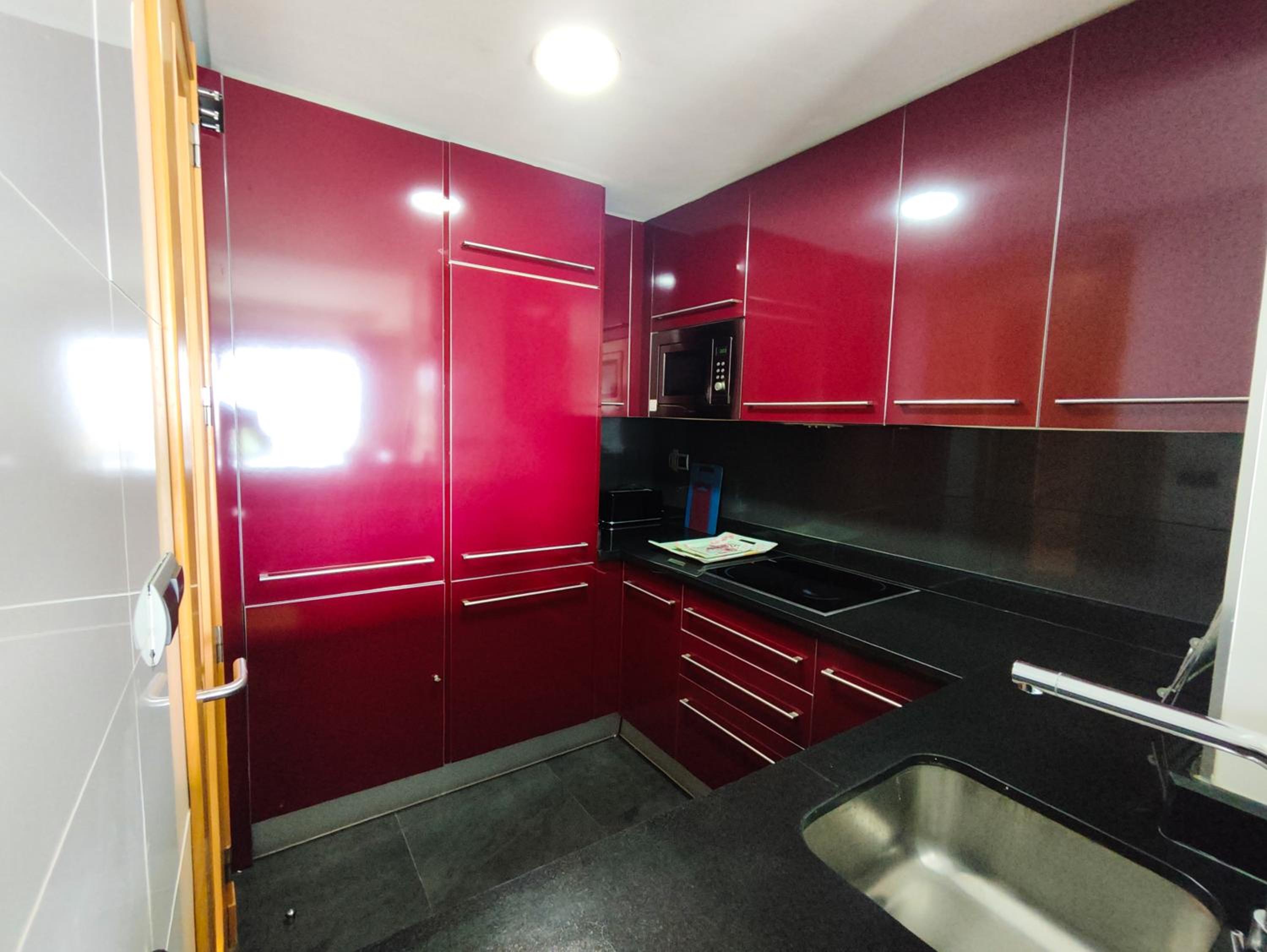 Precioso apartamento de lujo con vistas al mar