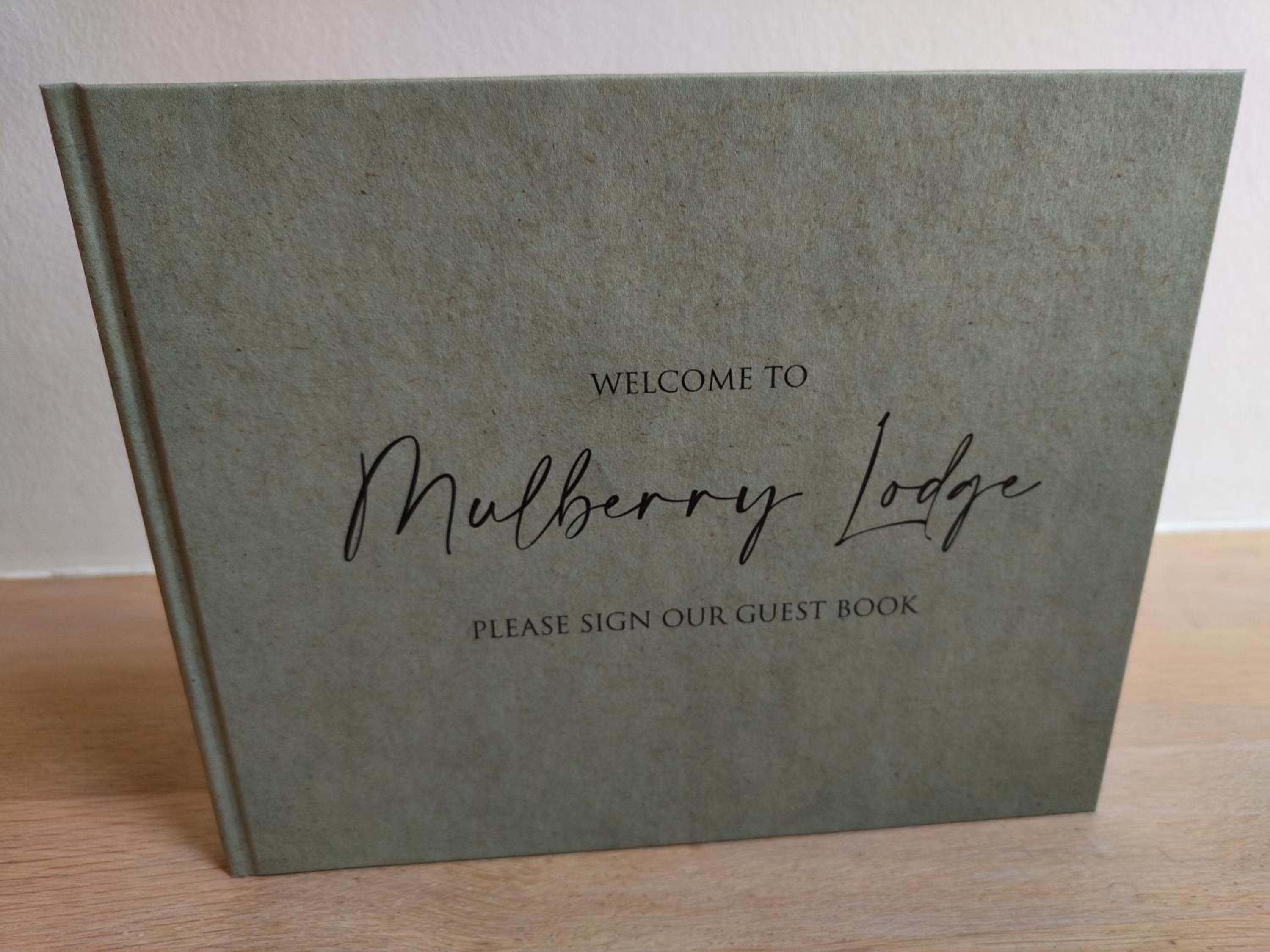 Mulberry Lodge - luxurious & secluded home in Loch Lomond & Trossachs National Park view 5