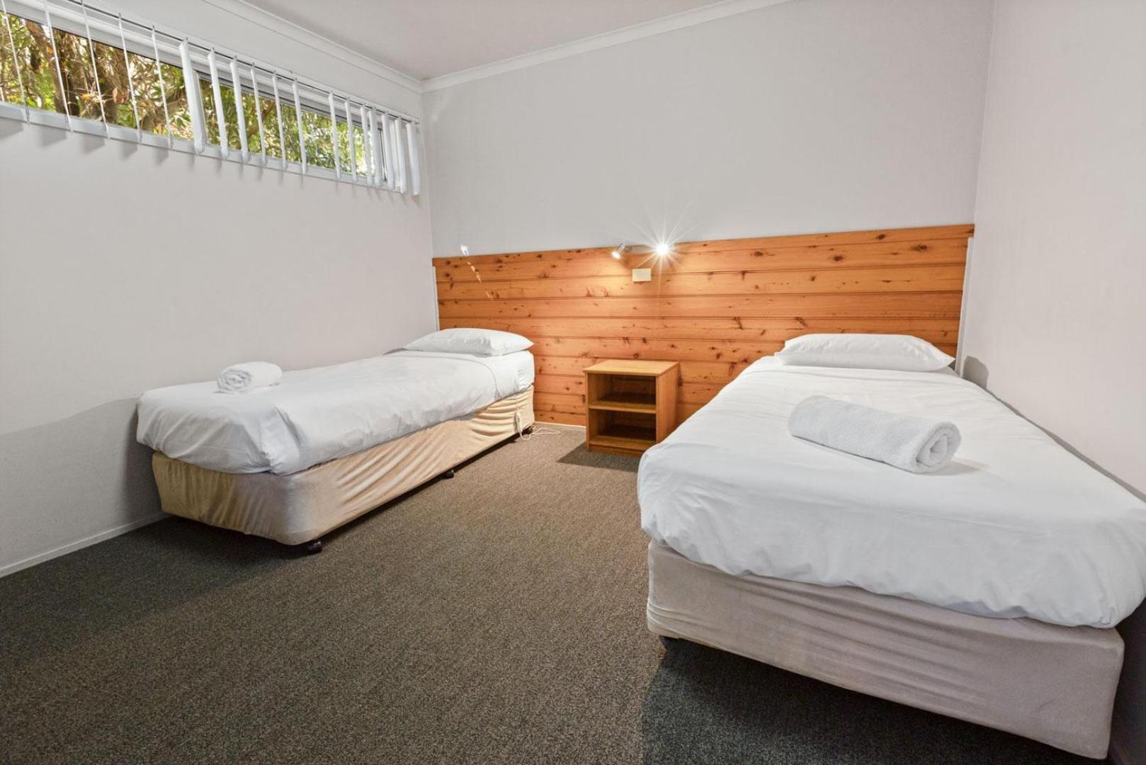 Tarra - Waterfront Retreat