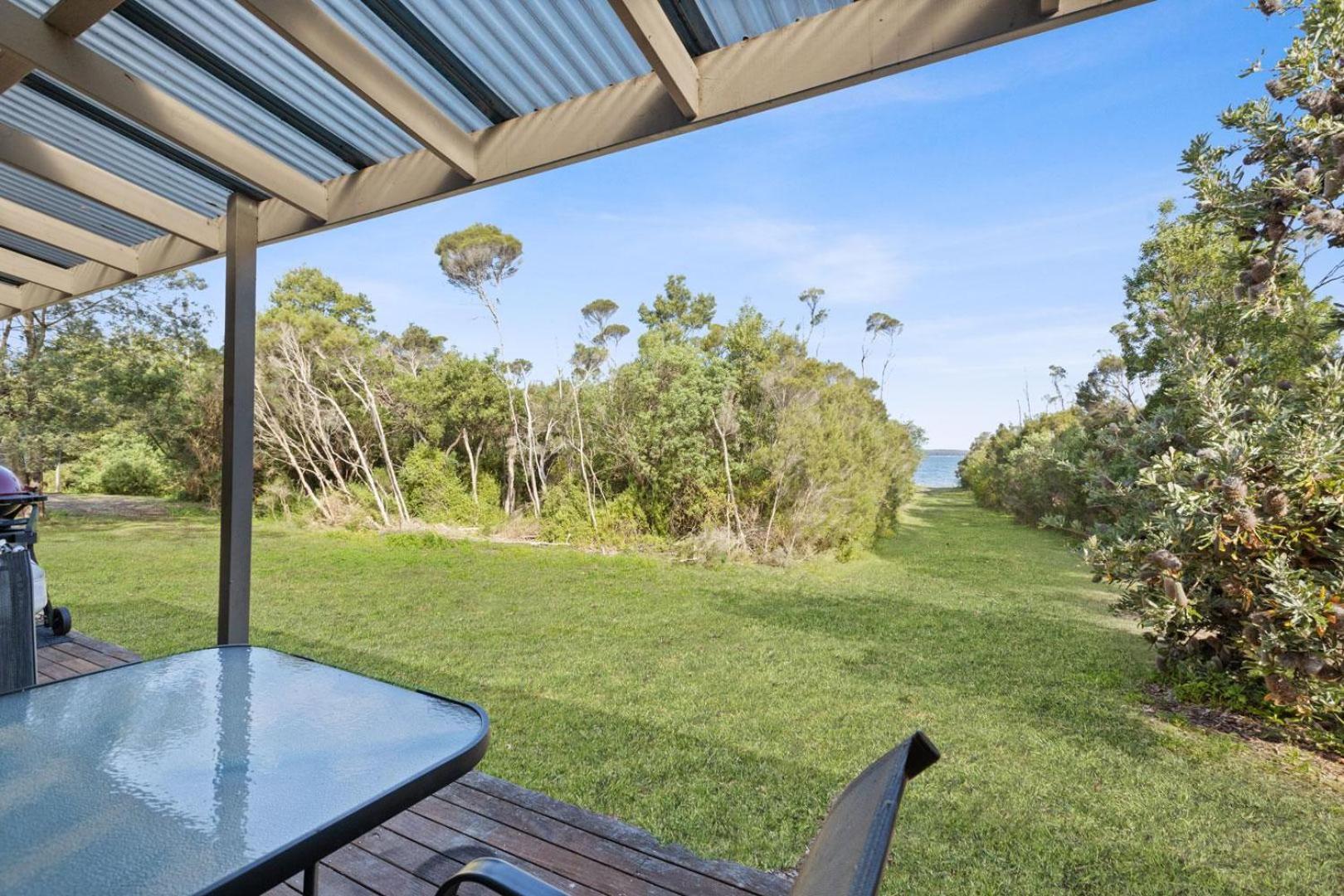 Despatch - Waterfront Retreat