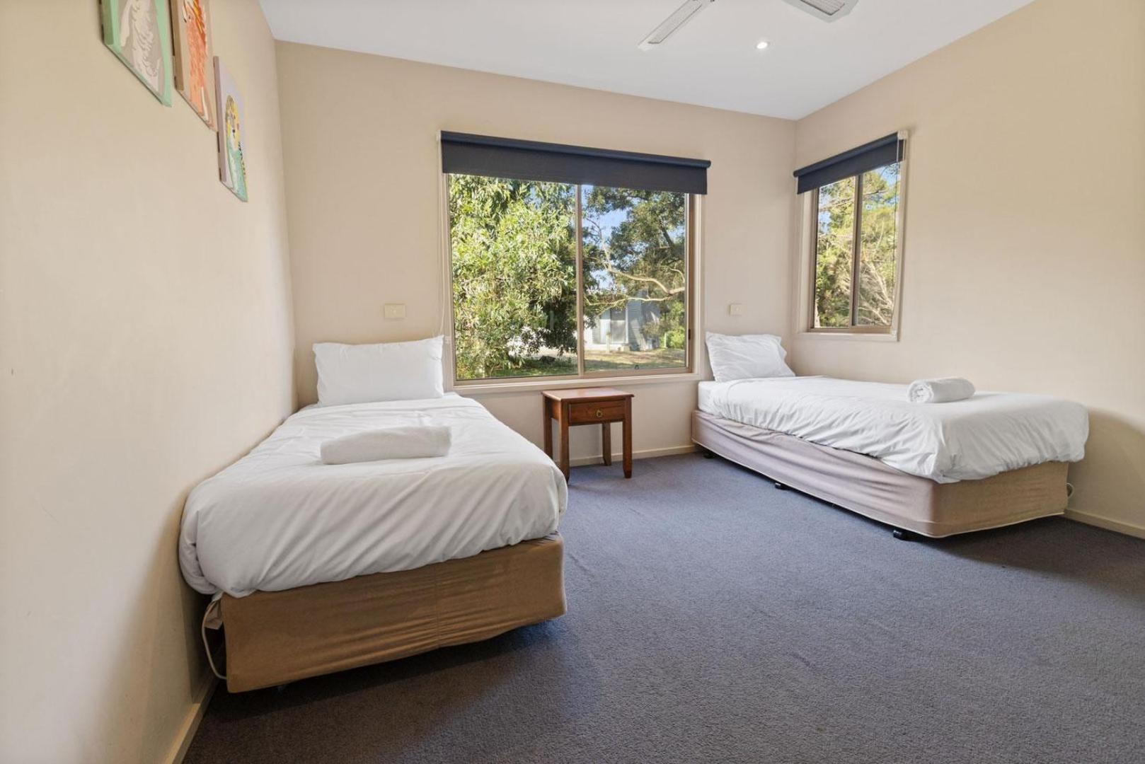 Despatch - Waterfront Retreat