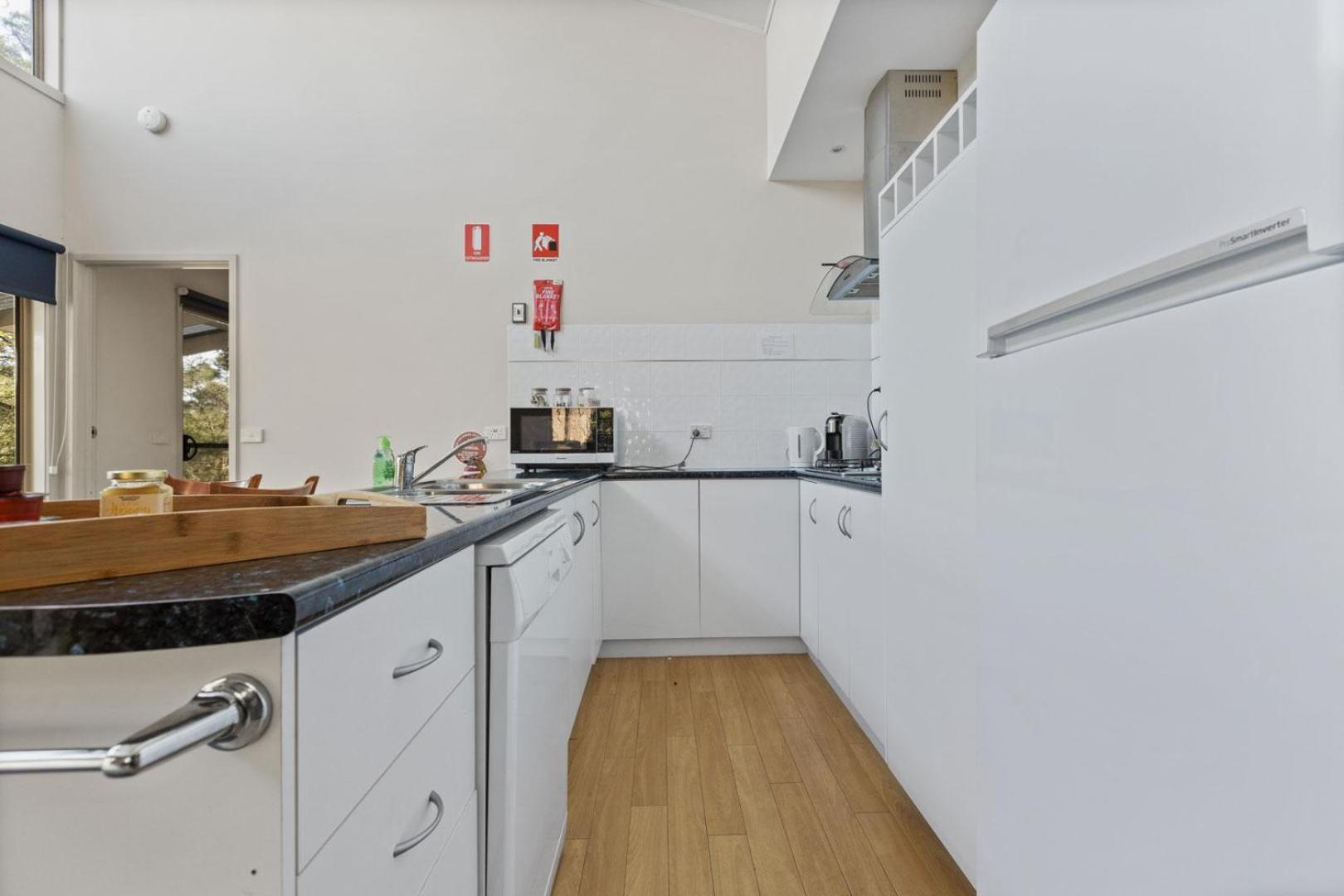 Despatch - Waterfront Retreat