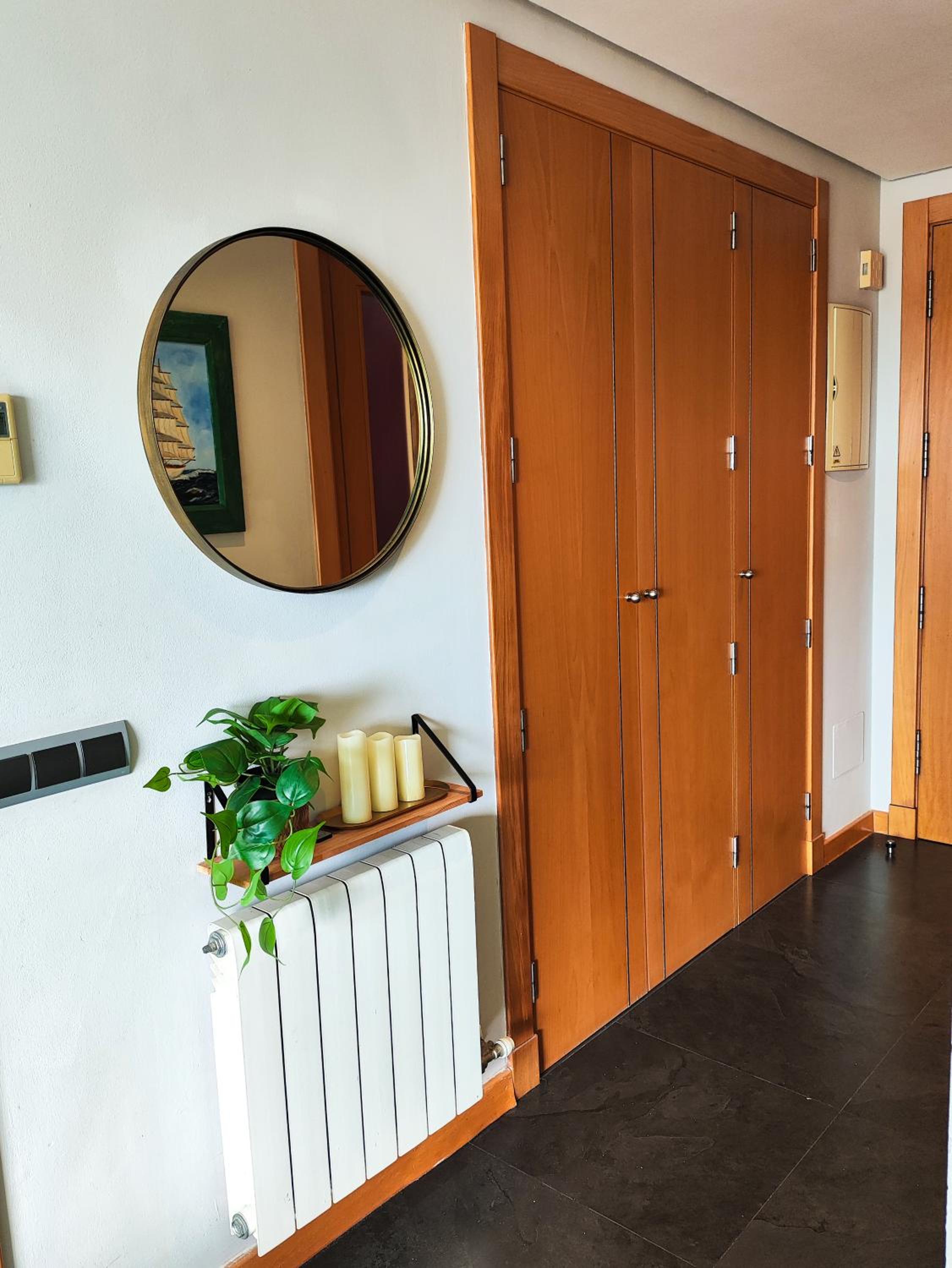 Precioso apartamento de lujo con vistas al mar