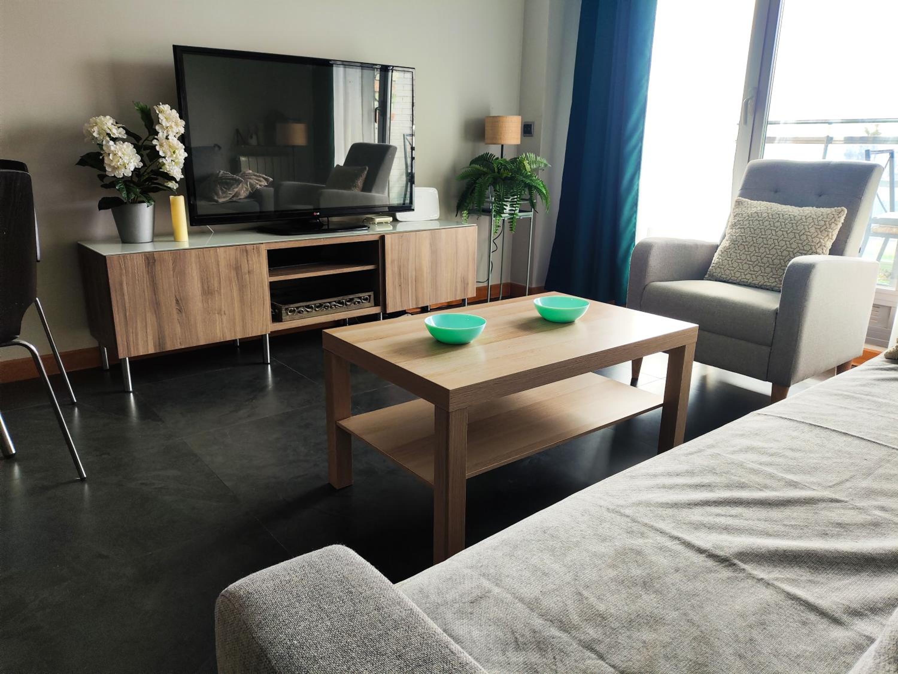 Precioso apartamento de lujo con vistas al mar